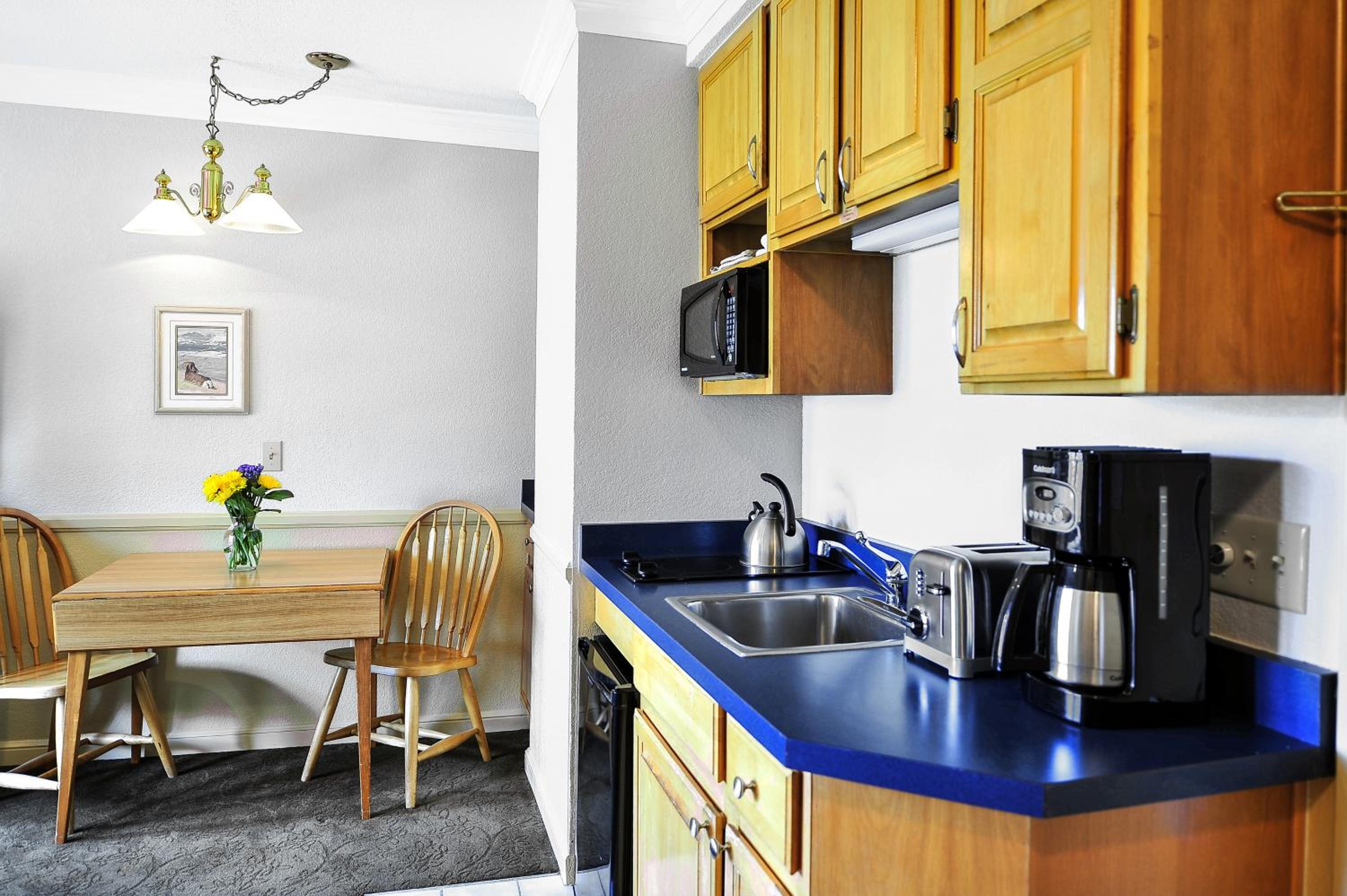 The Historic Crag's Lodge - Property Image 27