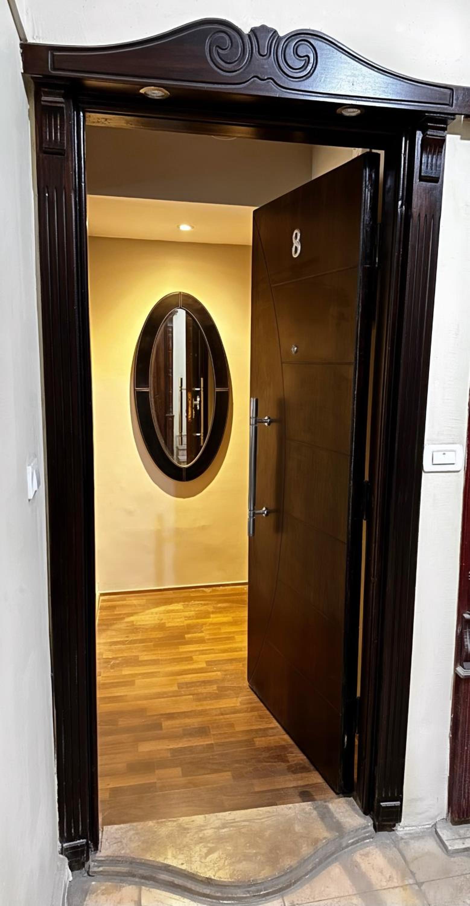 Arabella Residence 3BR - New Cairo Luxury Serviced Apartments