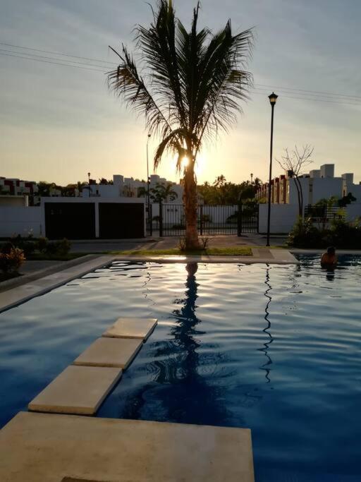 Maktub Casa AcaCancún view 3