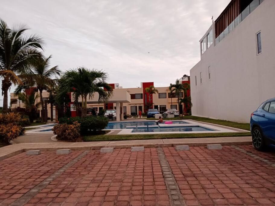 Maktub Casa AcaCancún view 5