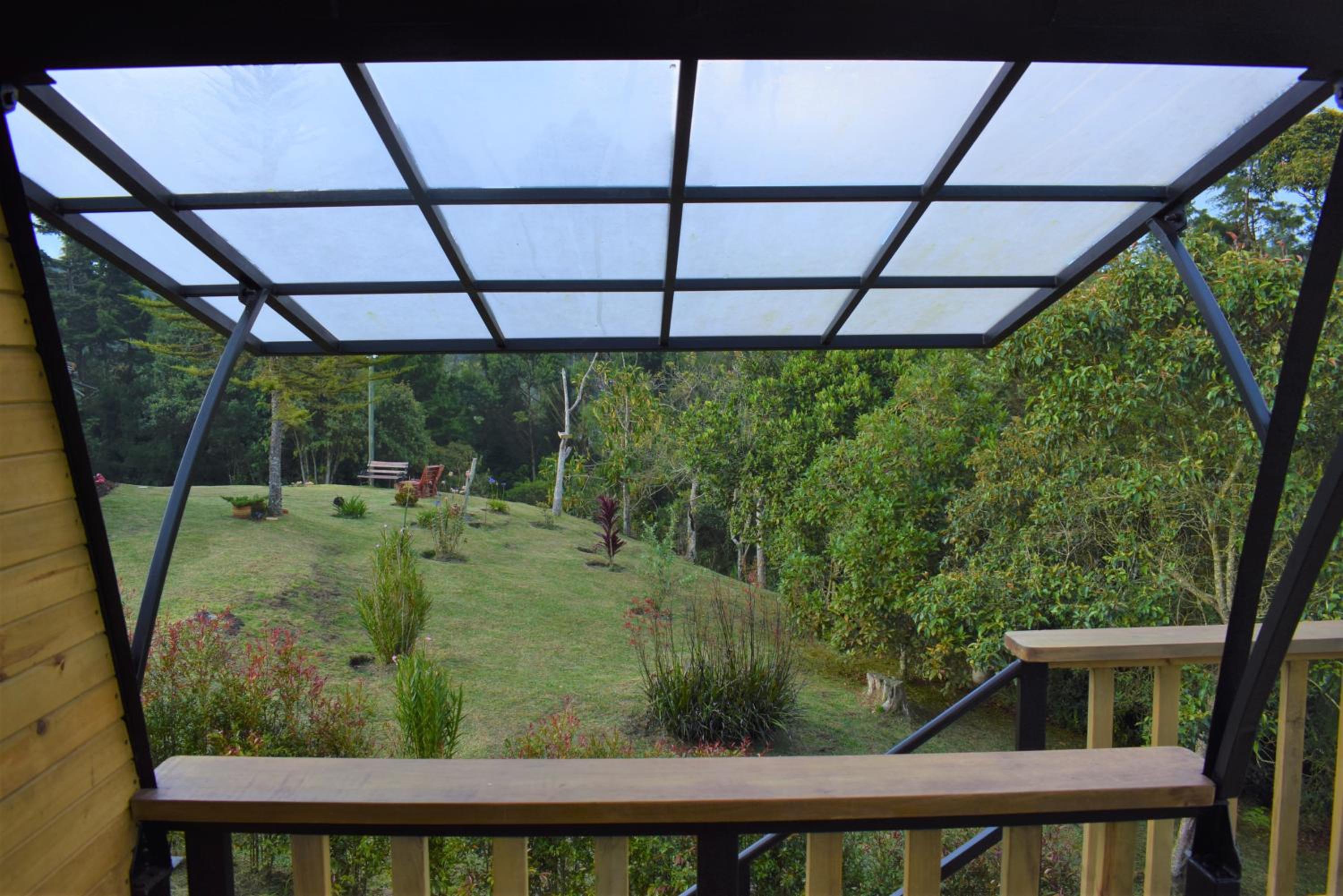 Chalet Petit Verdot