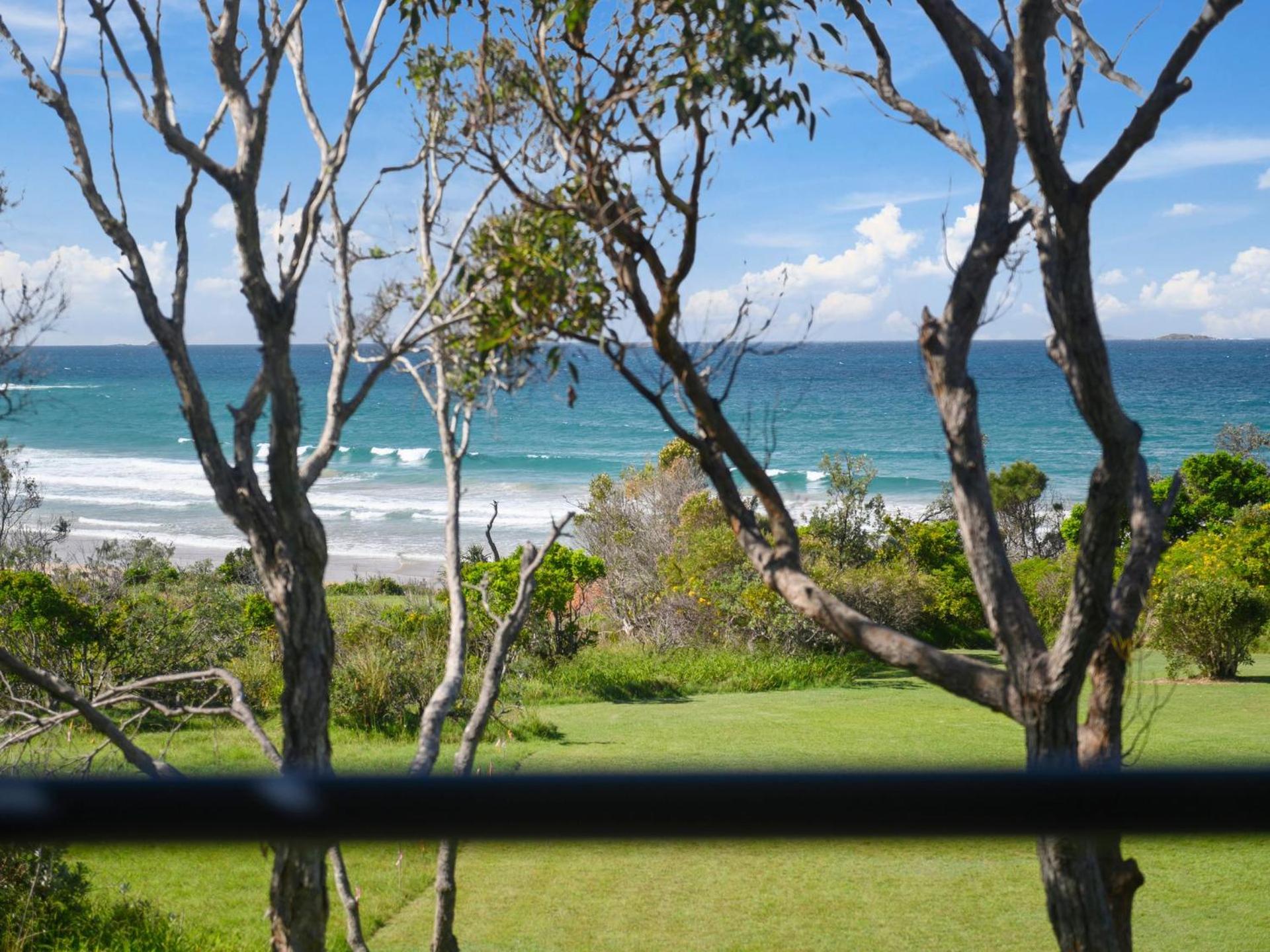 Surf Break
