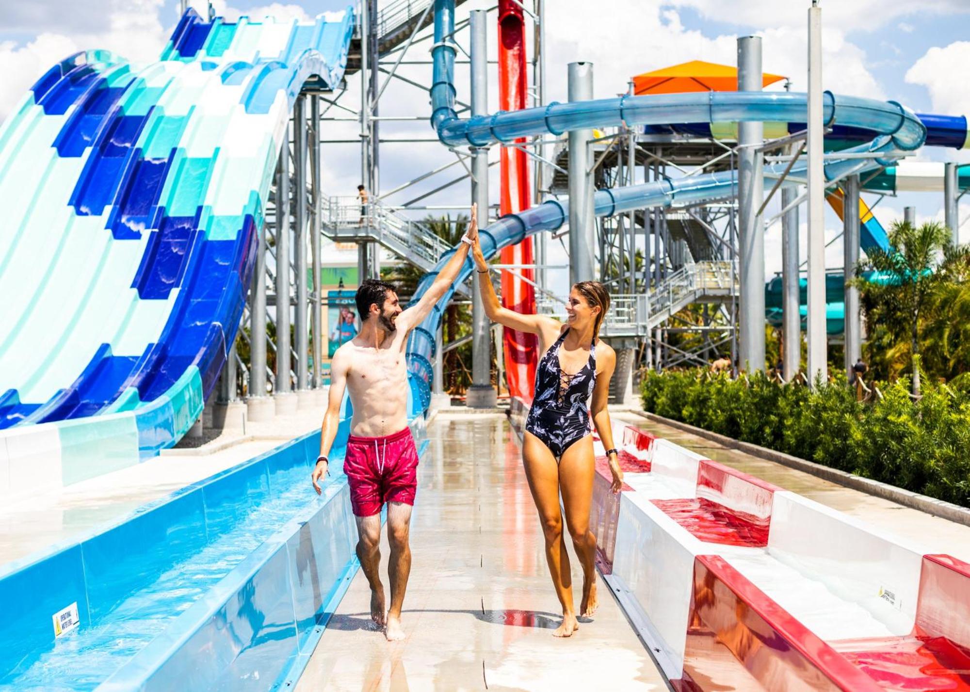 DisneyResortVillas by AmericanVacationLiving 1 BR