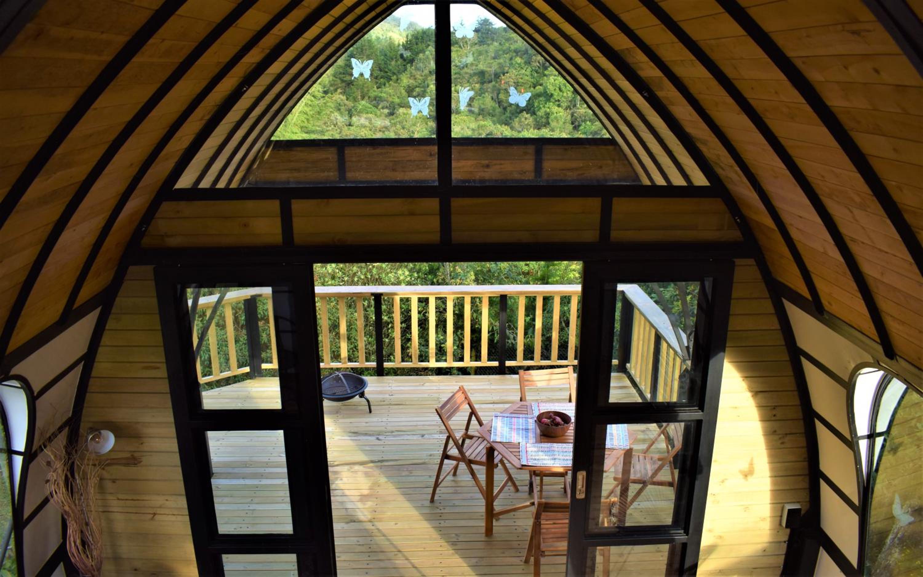 Chalet Petit Verdot
