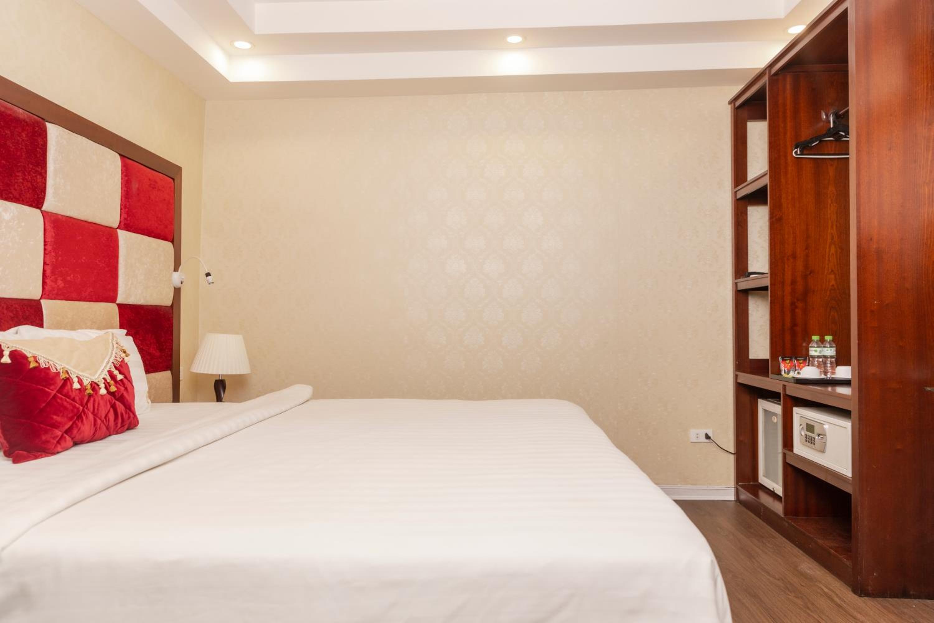 Hanoi City Backpackers Hostel 70