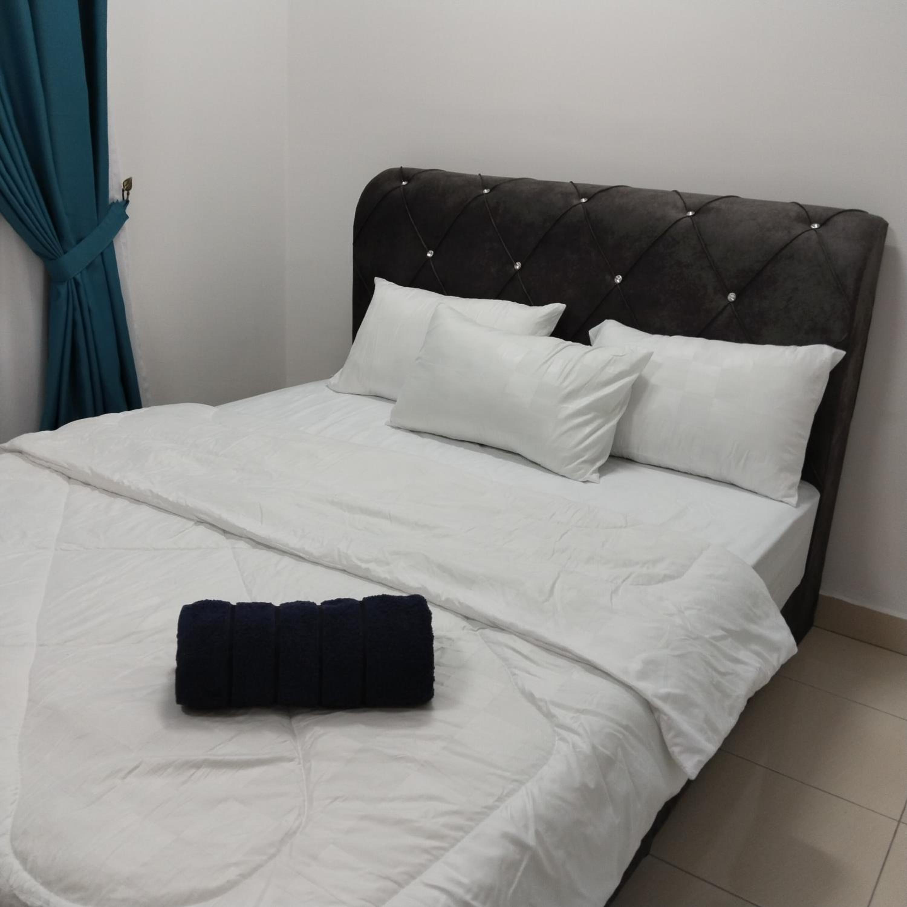 MQA RoomStay photo 6