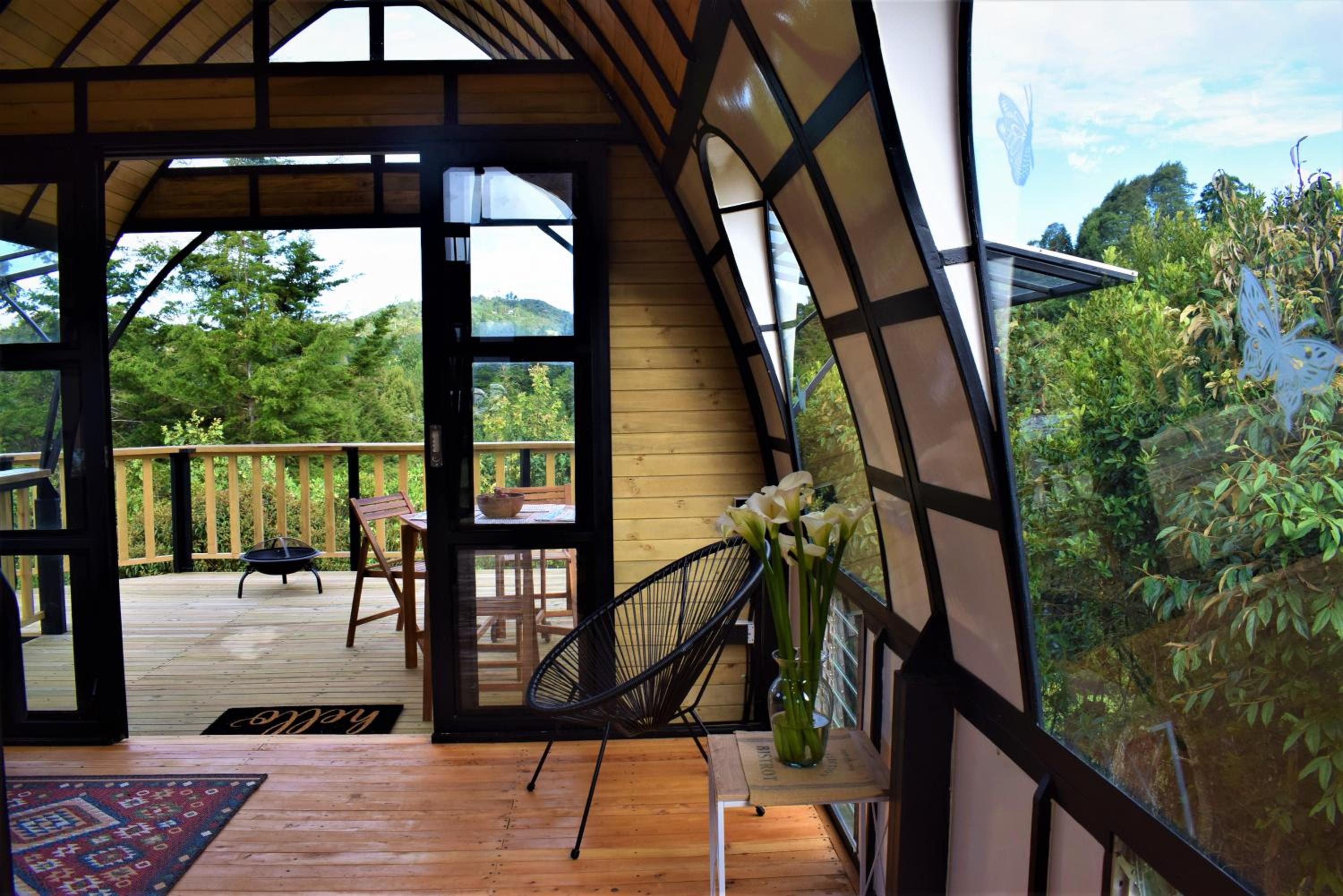Chalet Petit Verdot