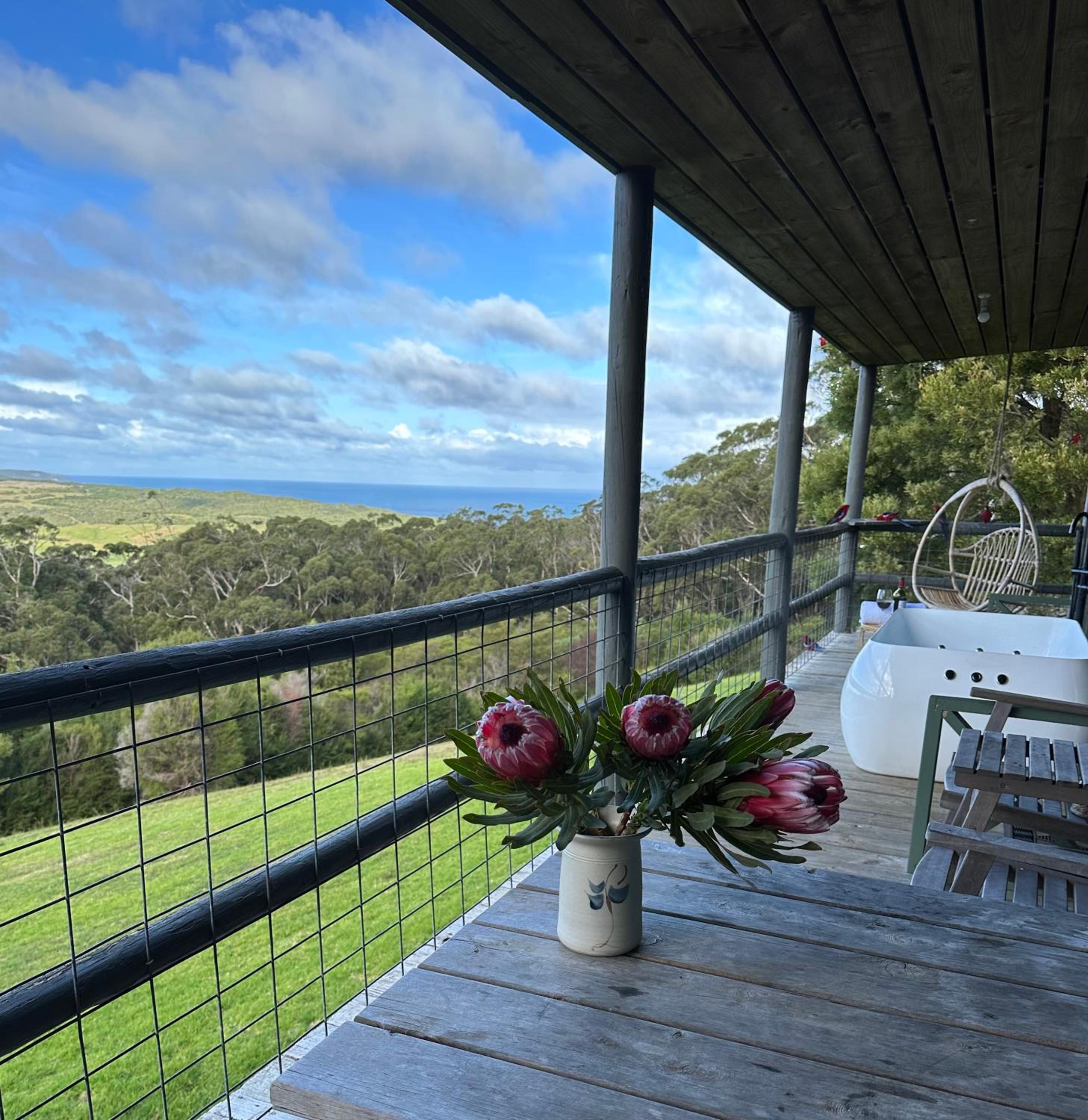 Glenaire Cottages