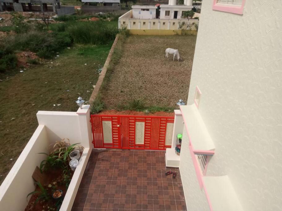 Sathya Sai Nivas view 2