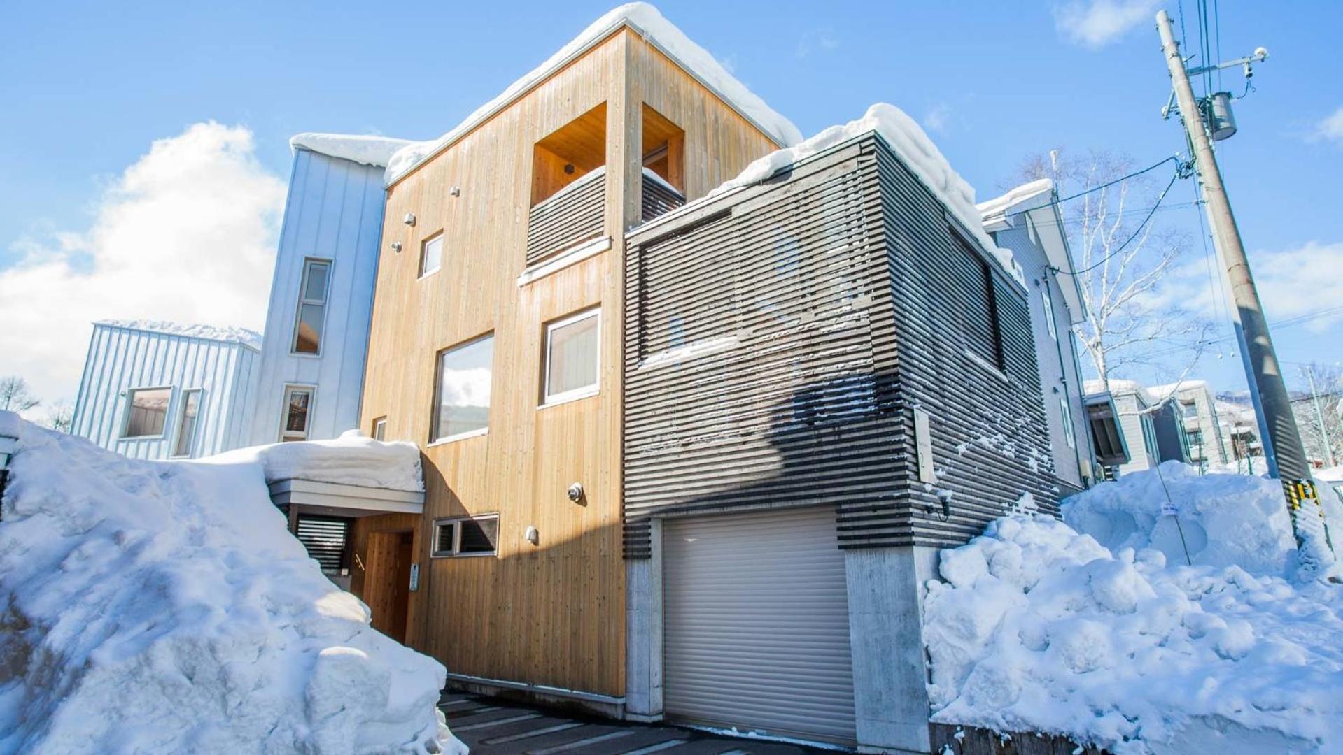 Ezo Yume Chalet