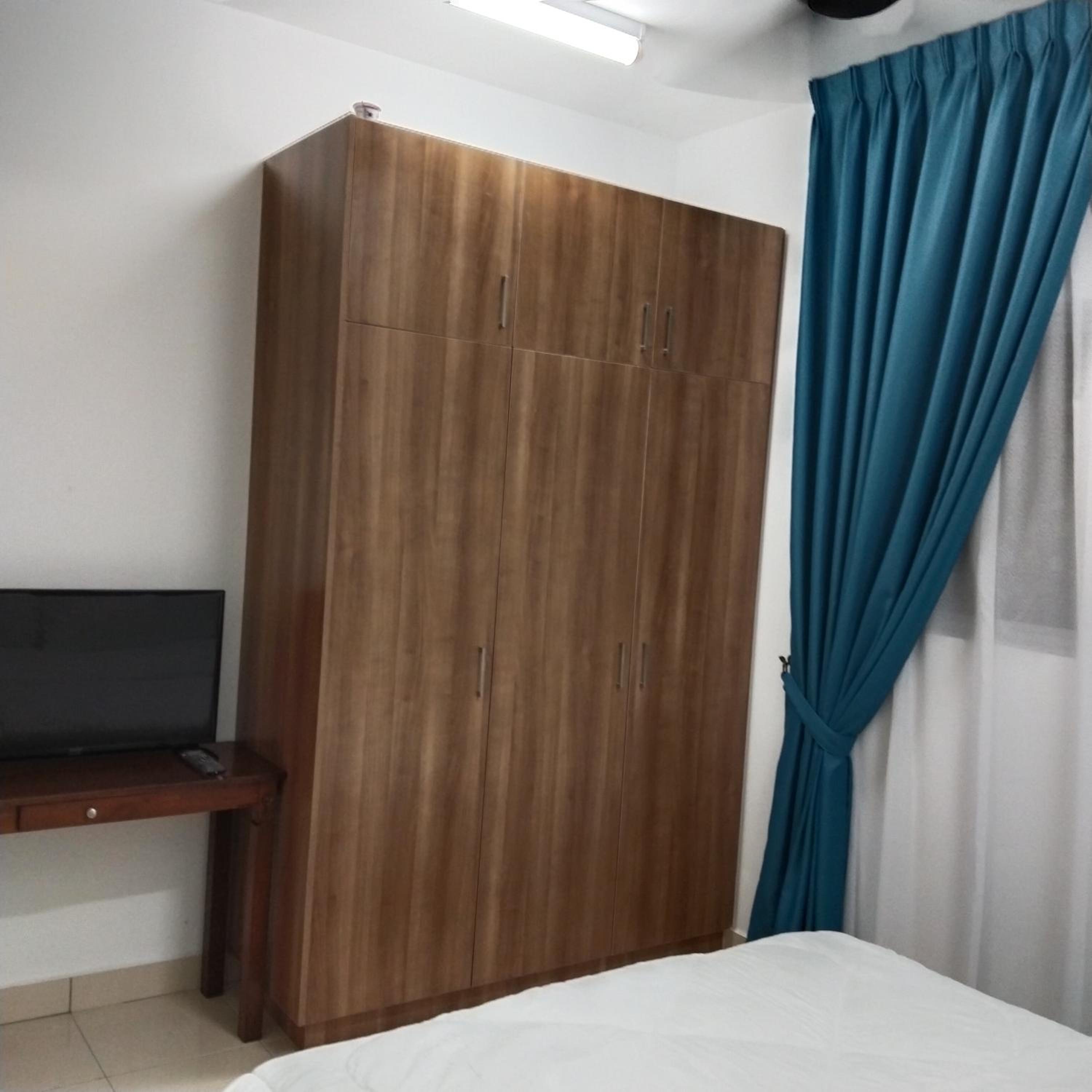 MQA RoomStay photo 5
