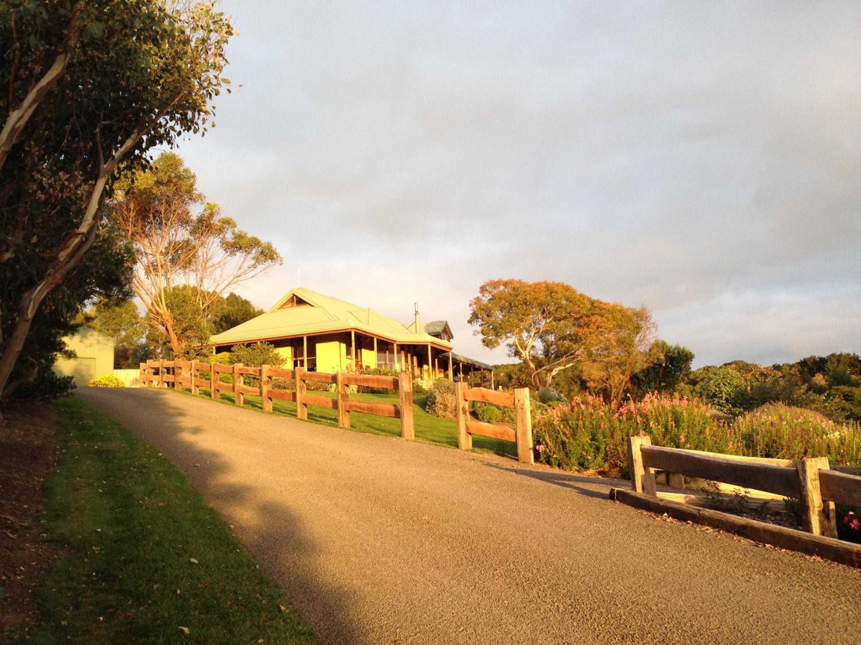 Daysy Hill Country Cottages