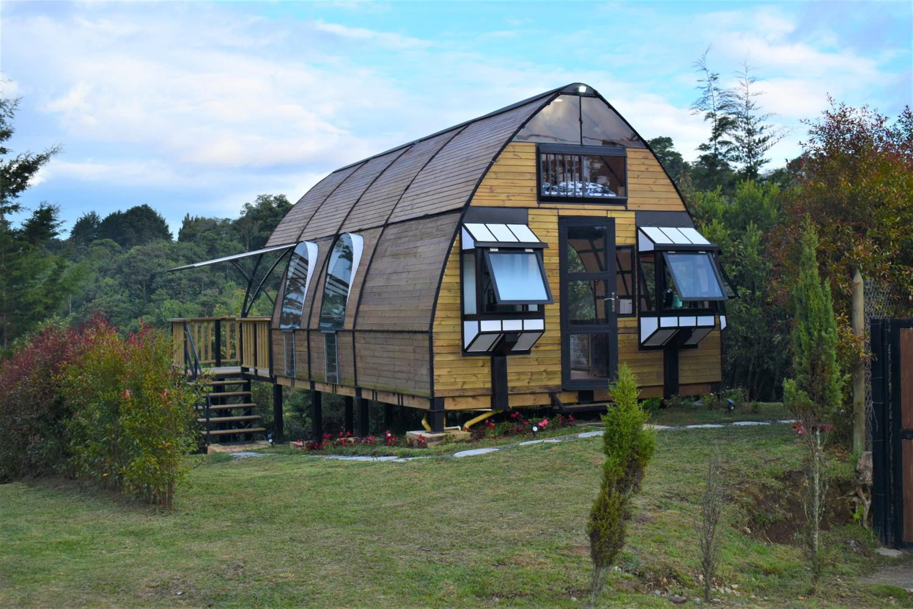 Chalet Petit Verdot