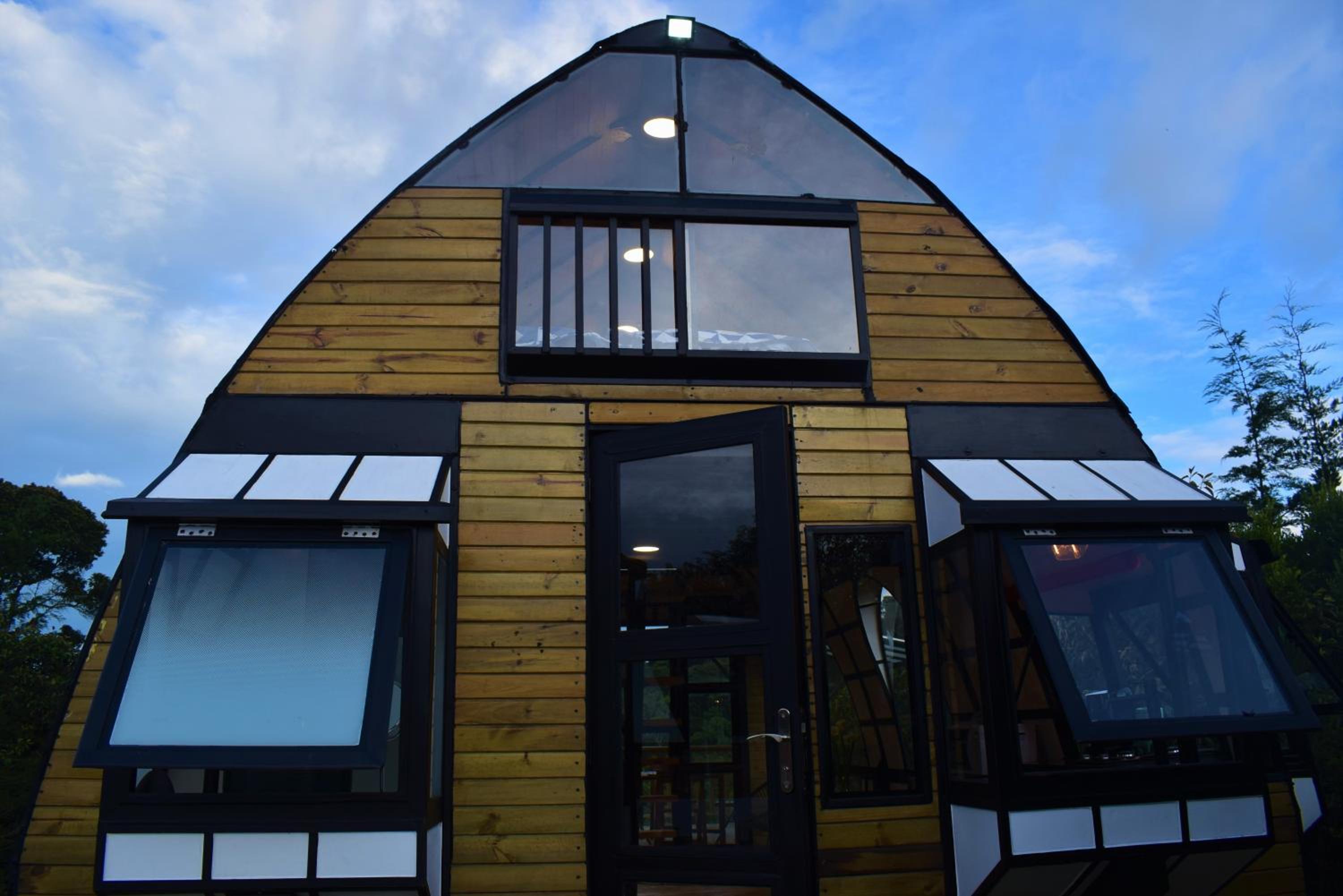 Chalet Petit Verdot