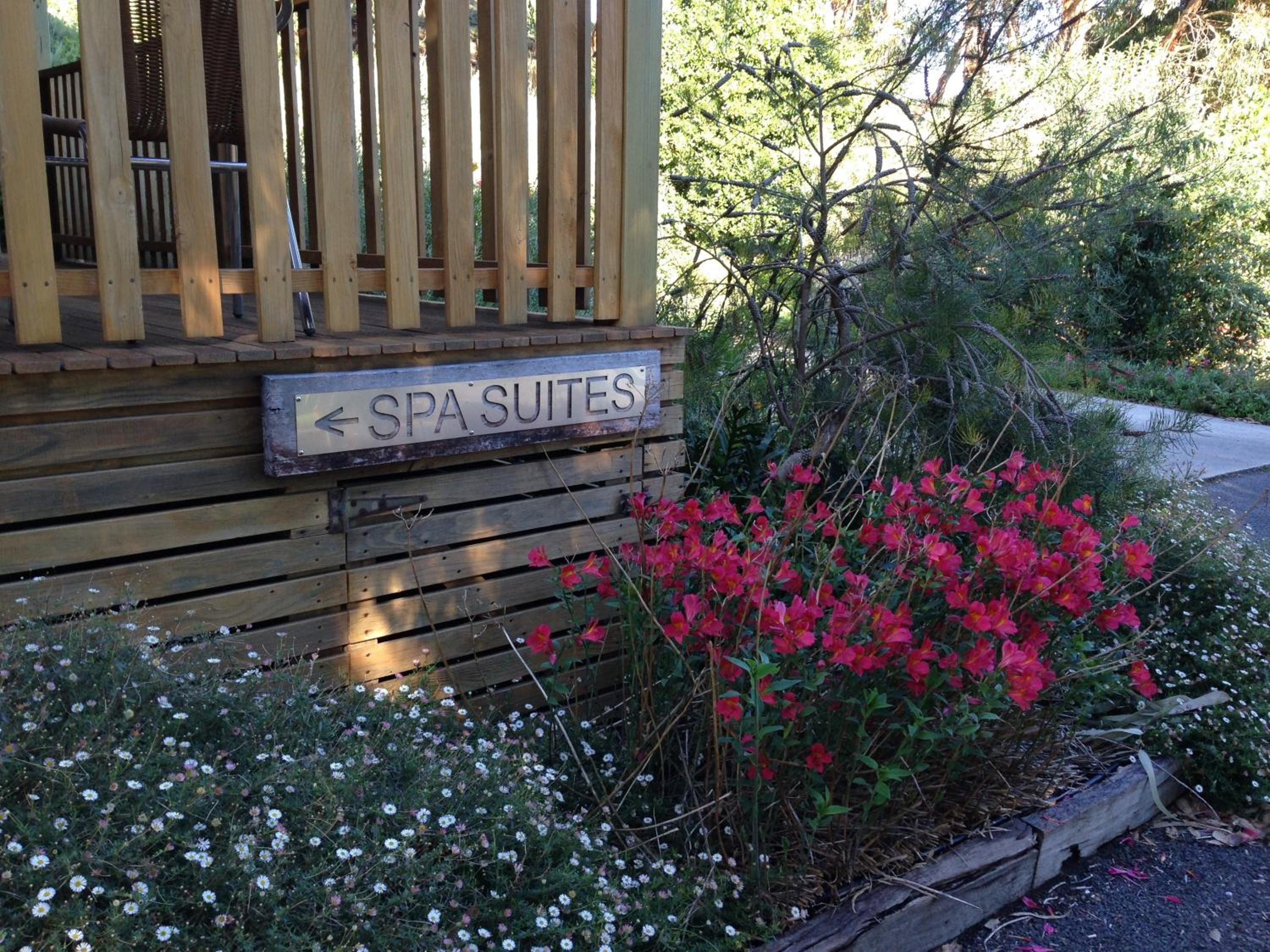 Daysy Hill Country Cottages