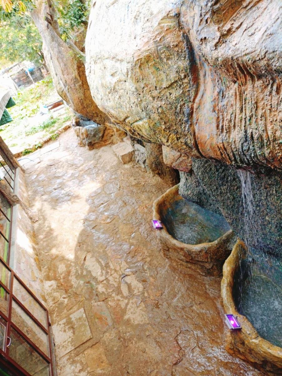 Hostal Torotoro