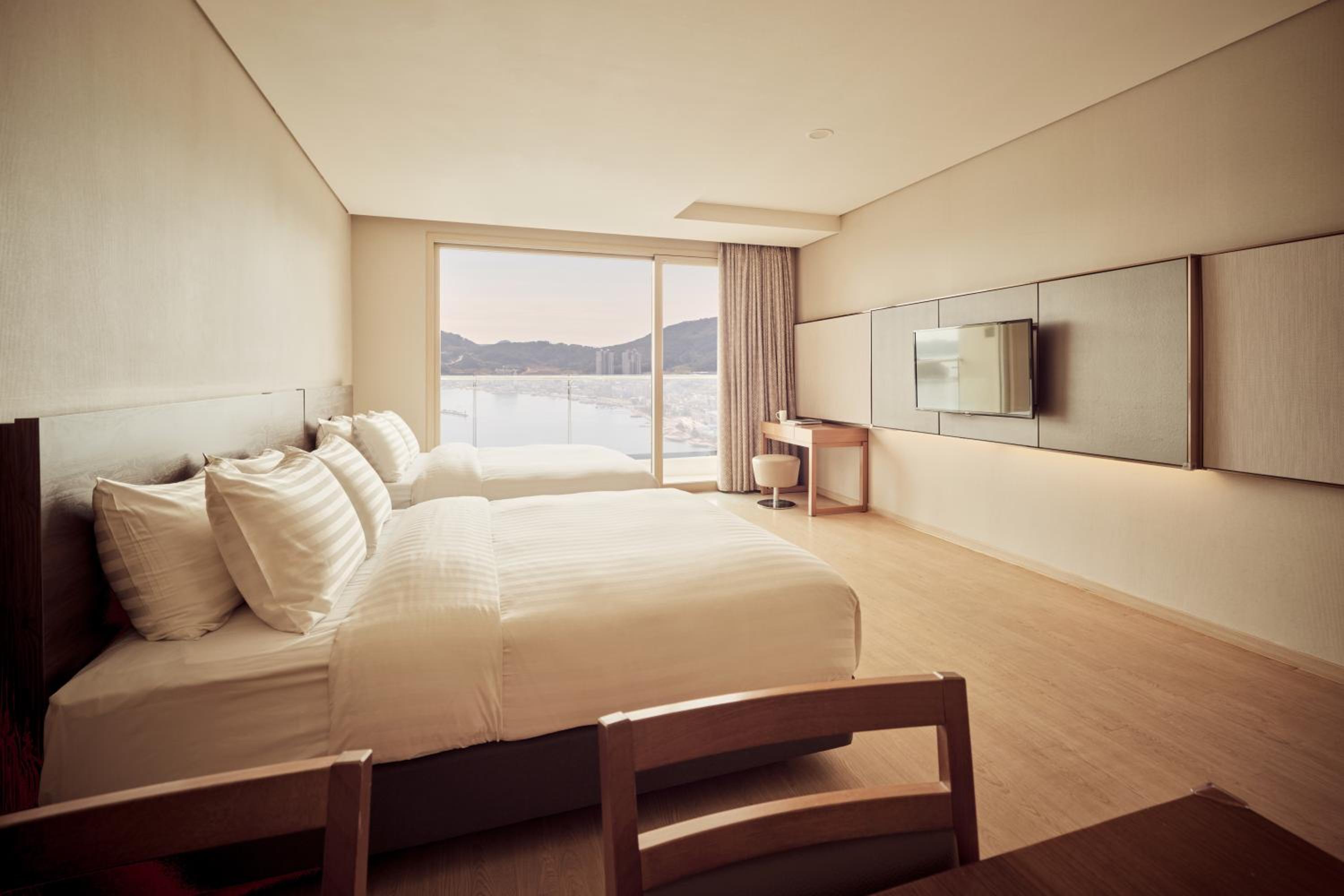 Sono Calm Geoje 21