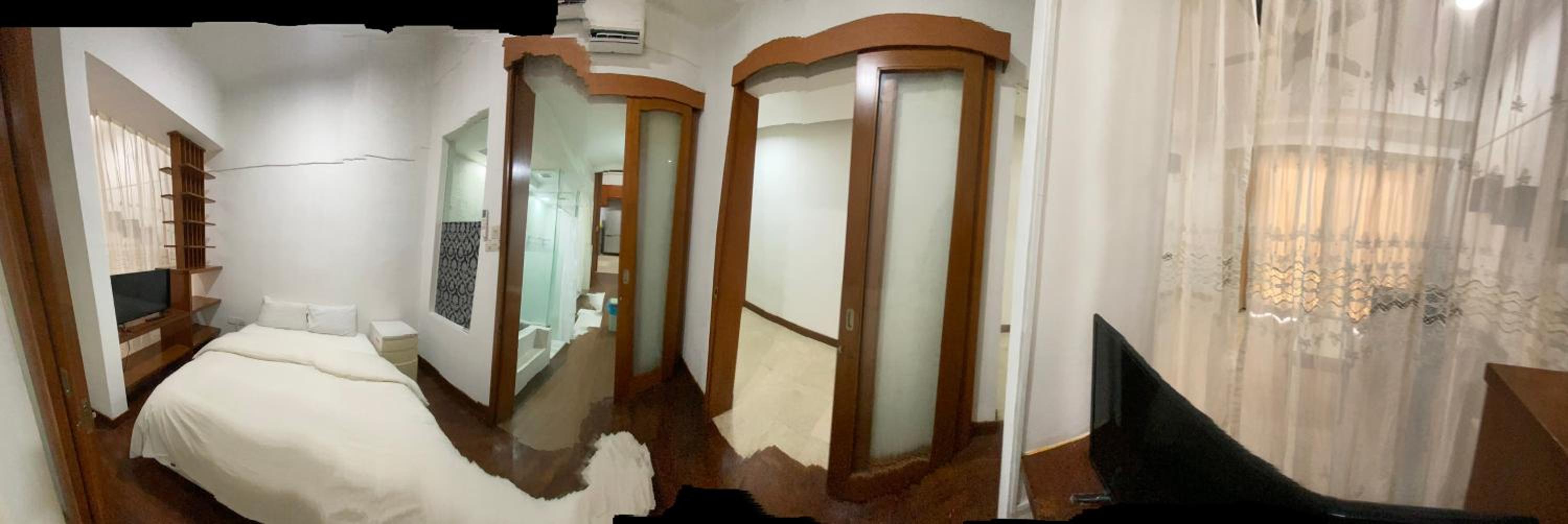 Peninsula Residences All Suite Hotel