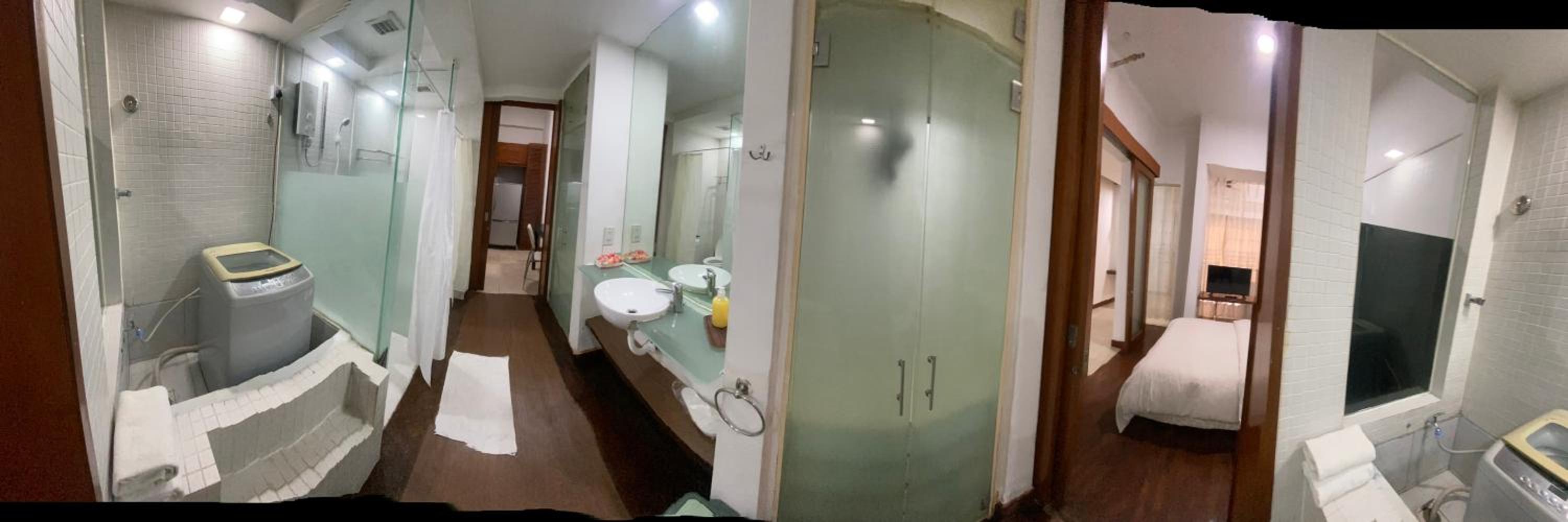 Peninsula Residences All Suite Hotel