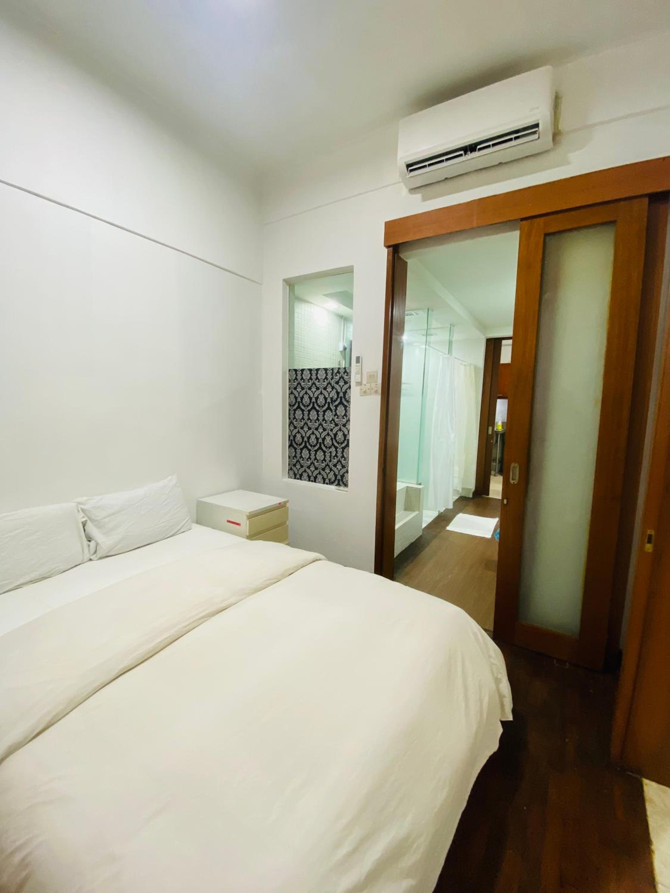 Peninsula Residences All Suite Hotel