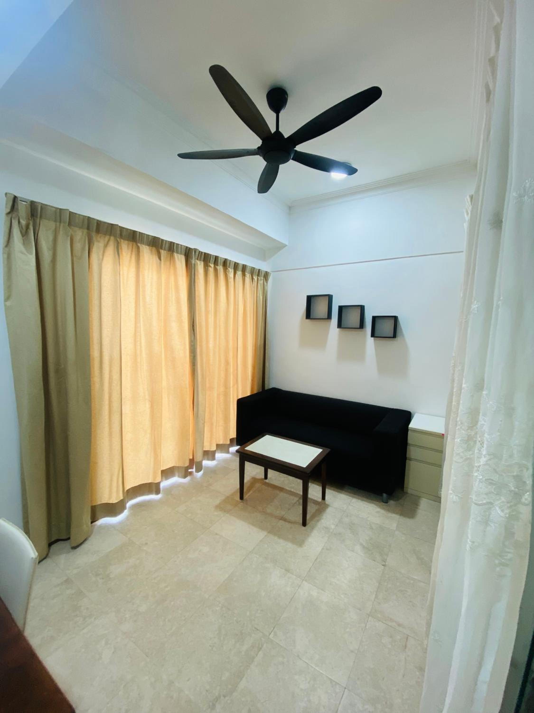 Peninsula Residences All Suite Hotel