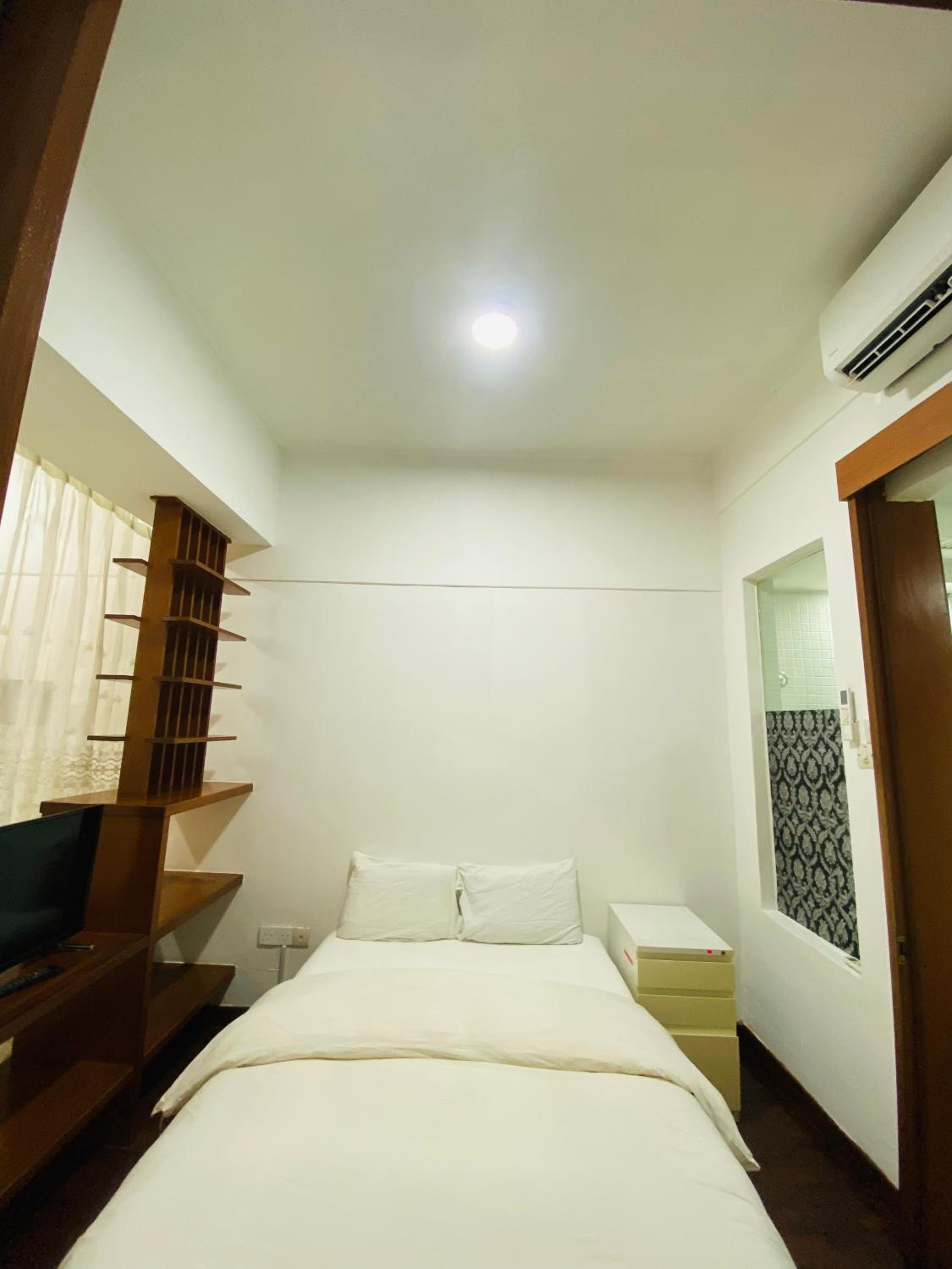 Peninsula Residences All Suite Hotel