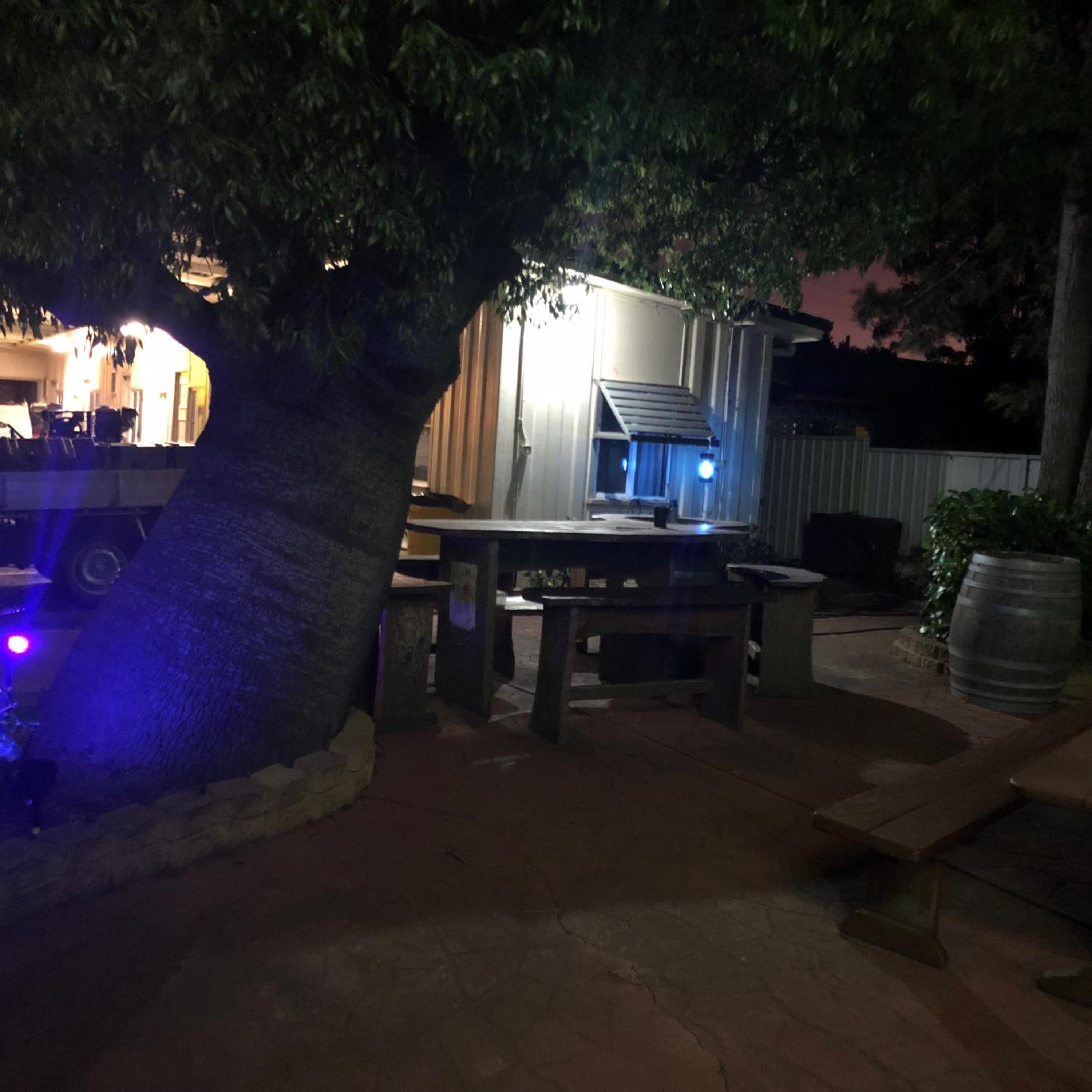 Acacia Motel