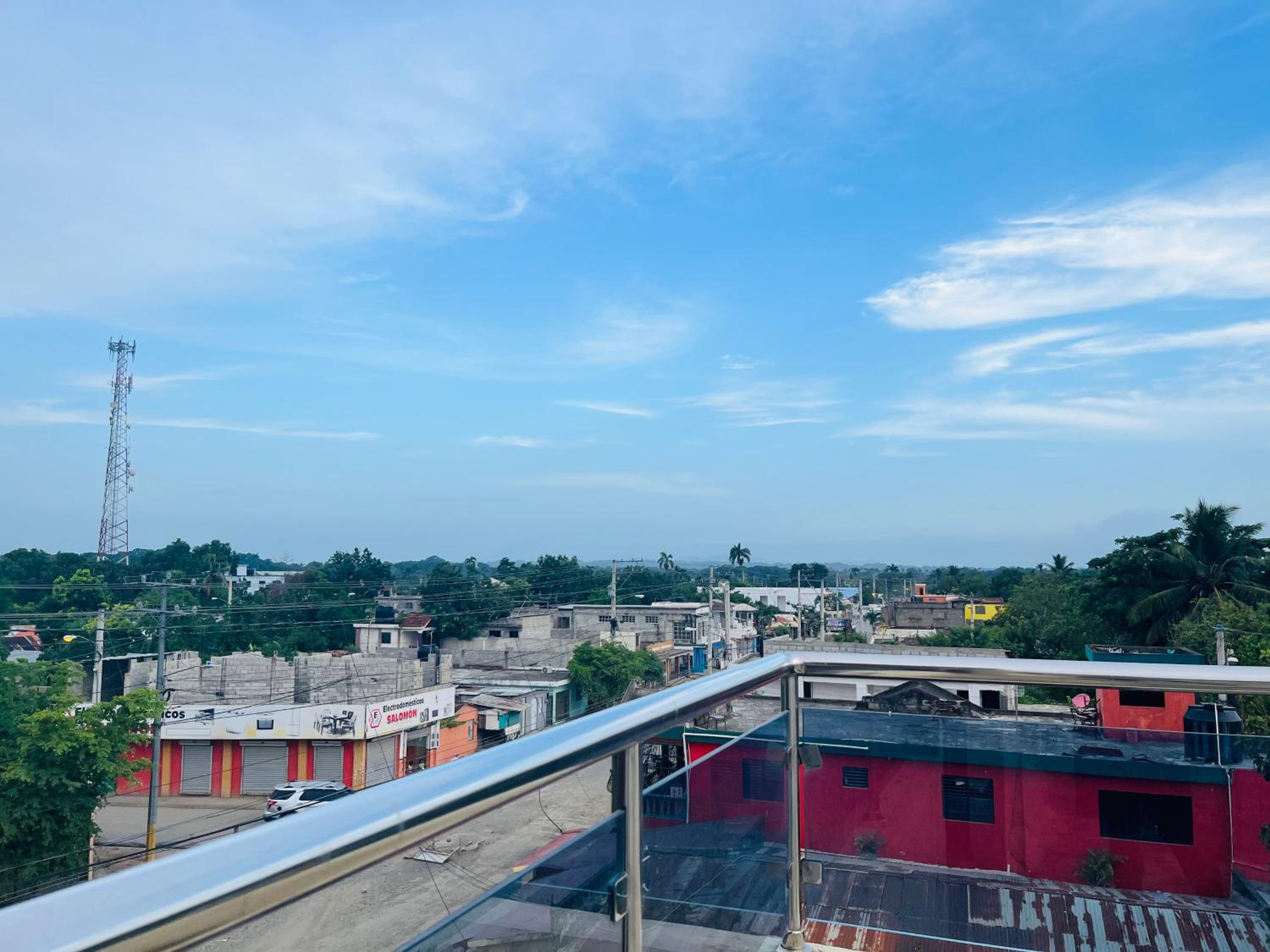 Casa Bonita Pimentel