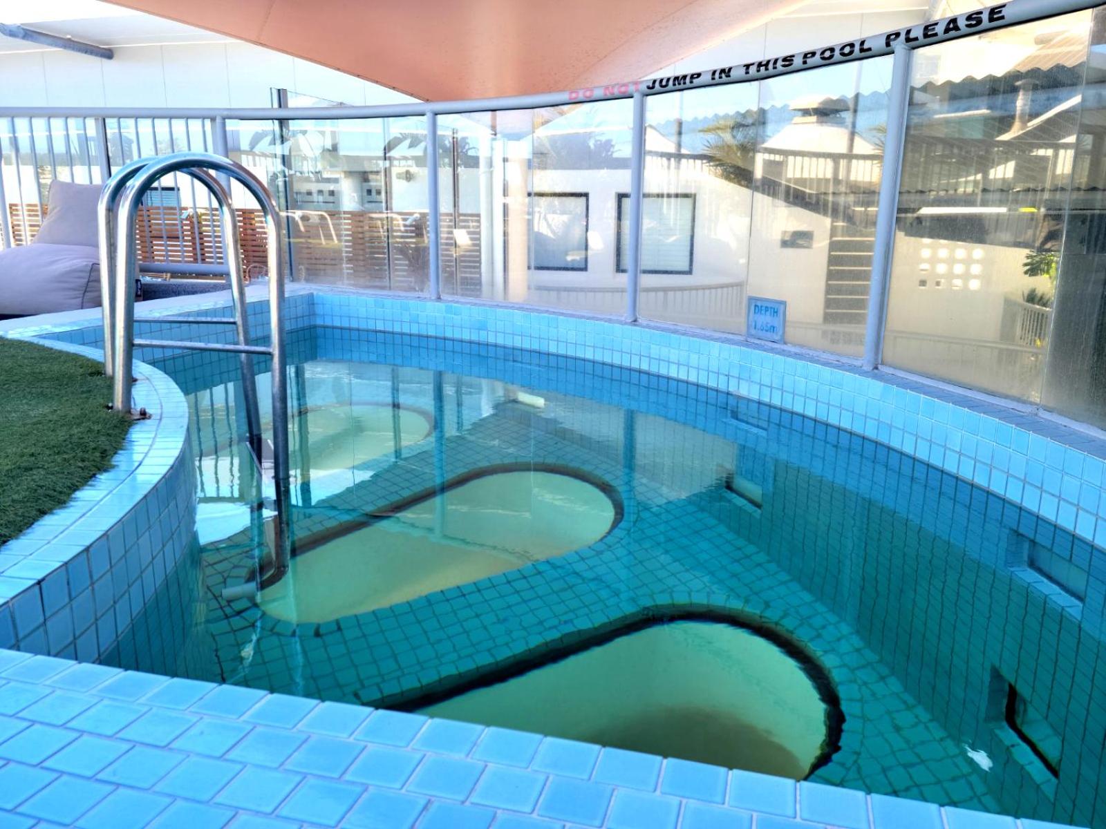 Mooloolab Beach Paradise 2 bedroom Unit - 350m from Beach