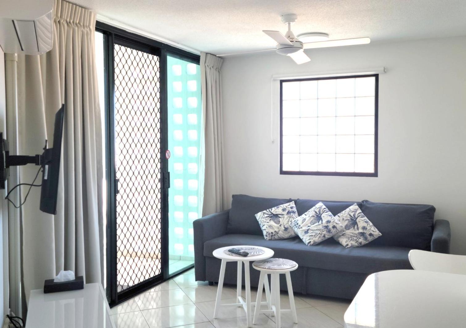 Mooloolab Beach Paradise 2 bedroom Unit - 350m from Beach