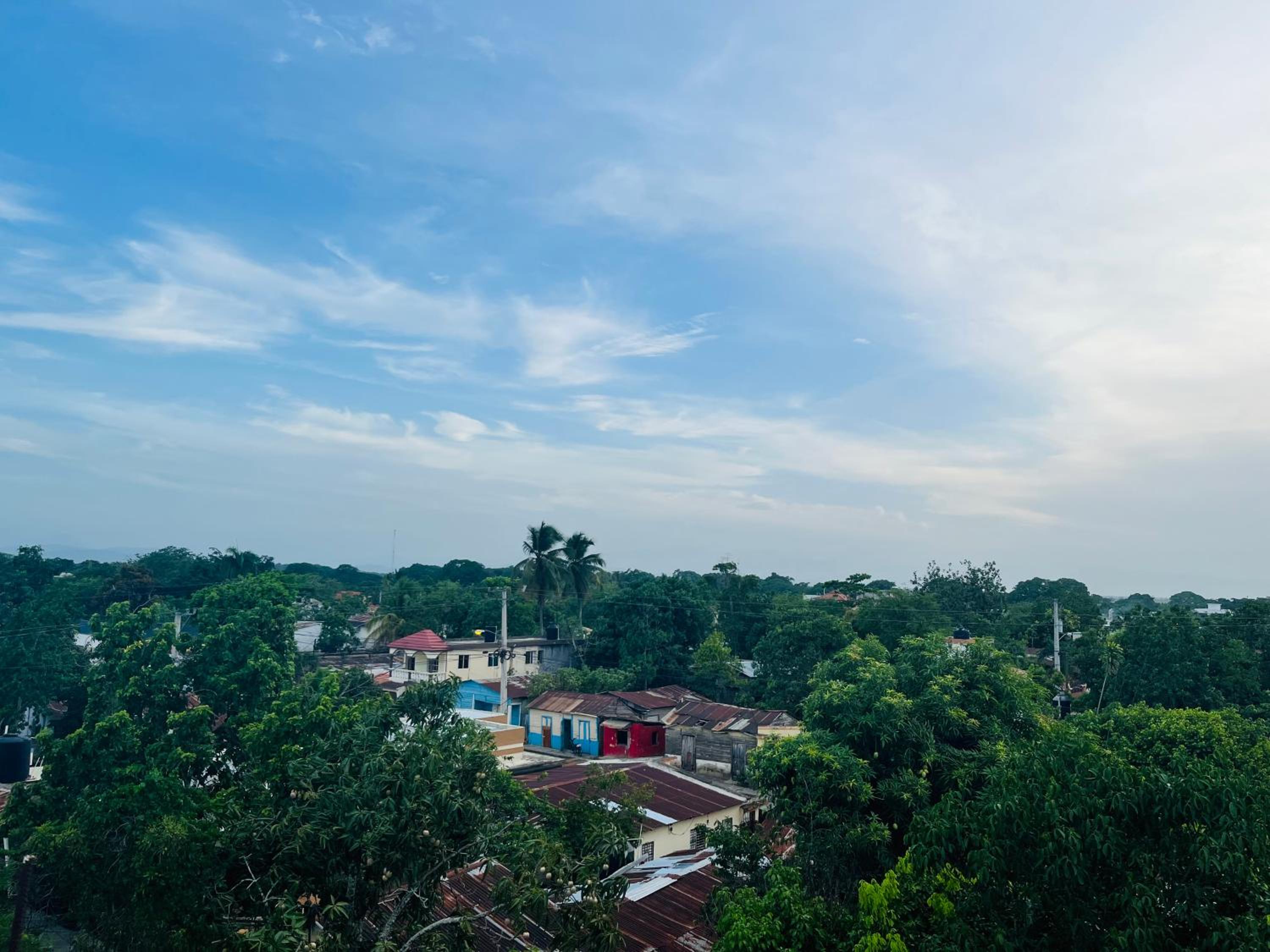 Casa Bonita Pimentel