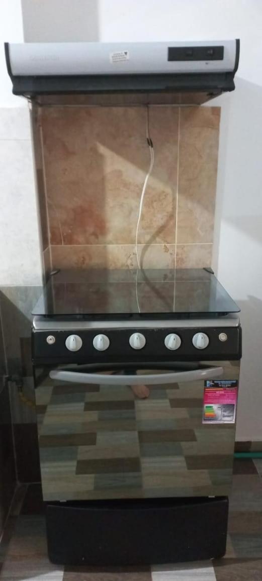 La casa de los viajeros Jazmin