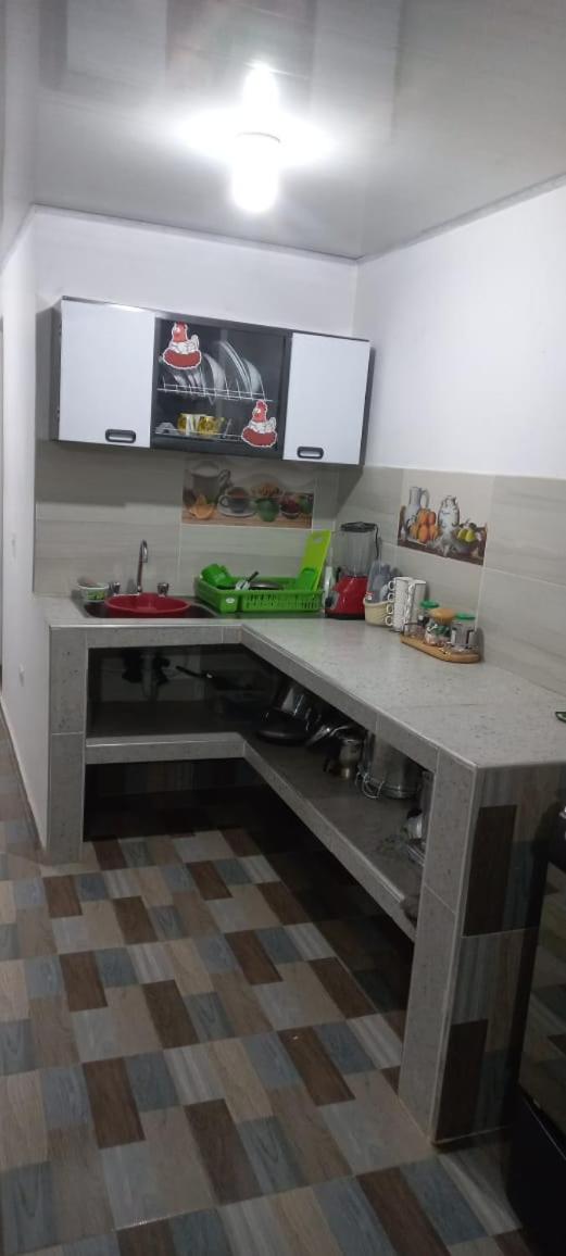La casa de los viajeros Jazmin