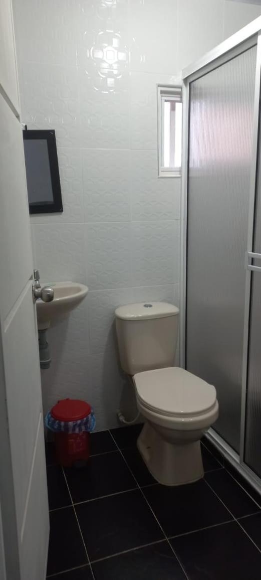La casa de los viajeros Jazmin