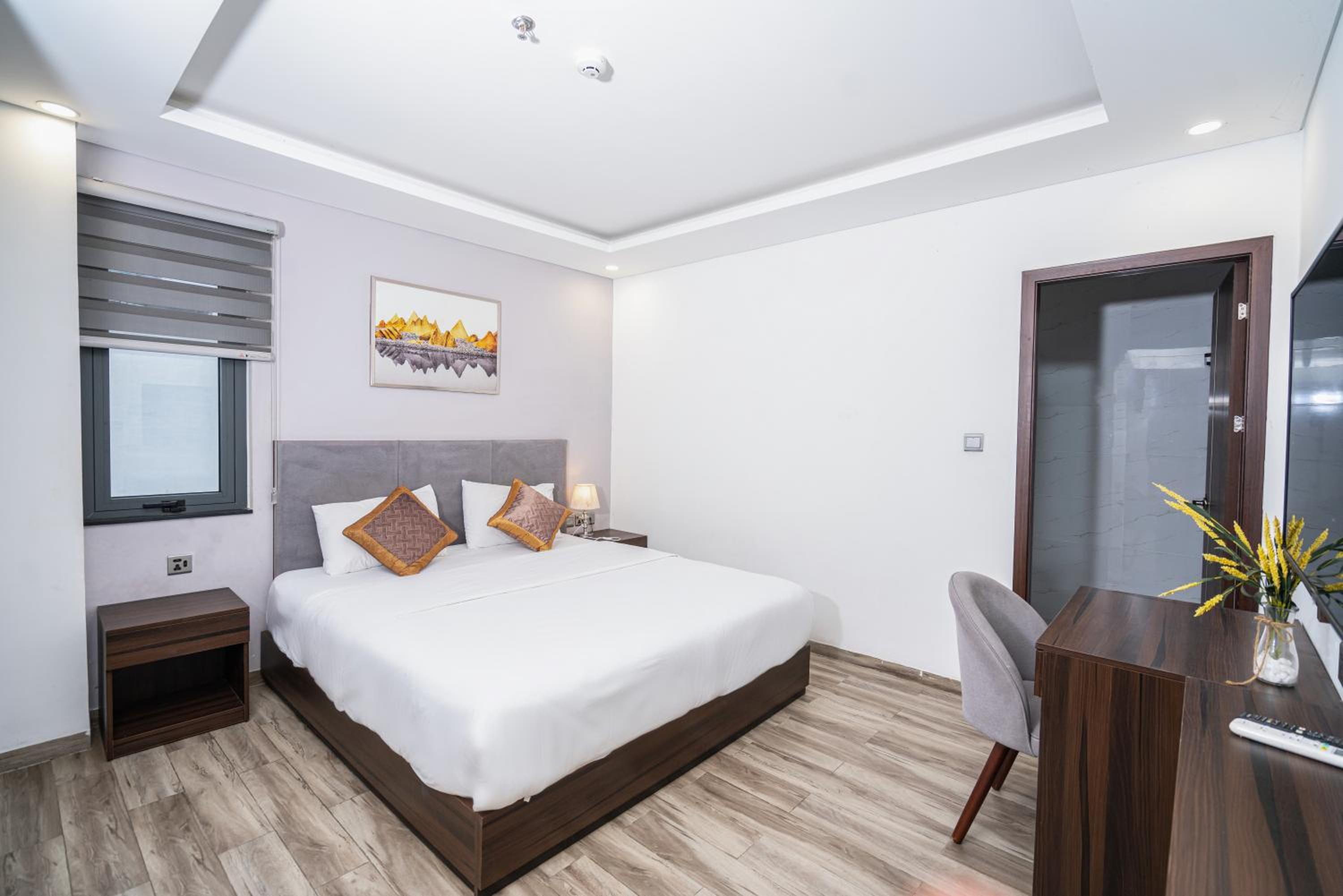 SWEDEN HOTEL and APARTMENT