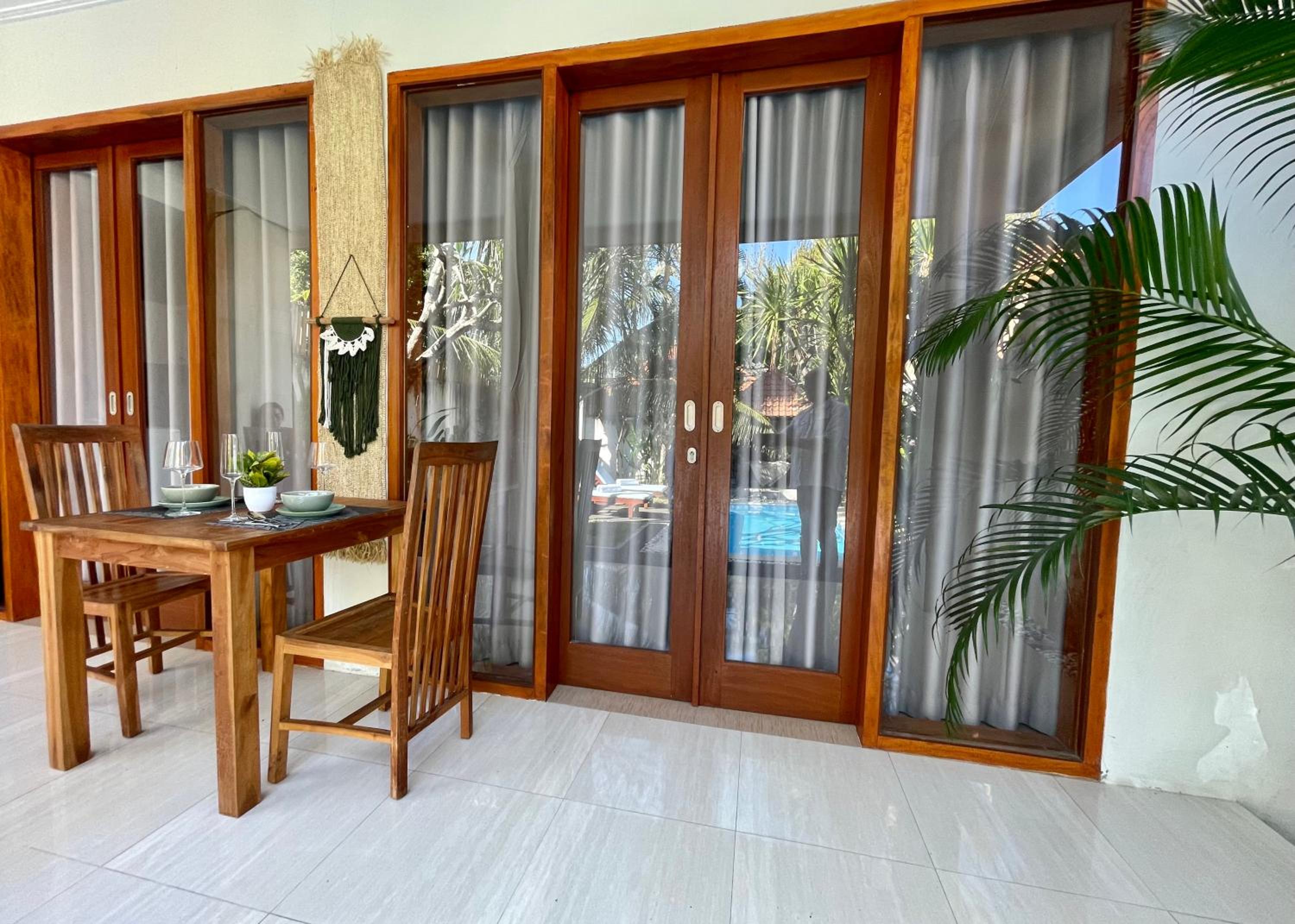 Hotel Villa Majegau 4 By Deasha