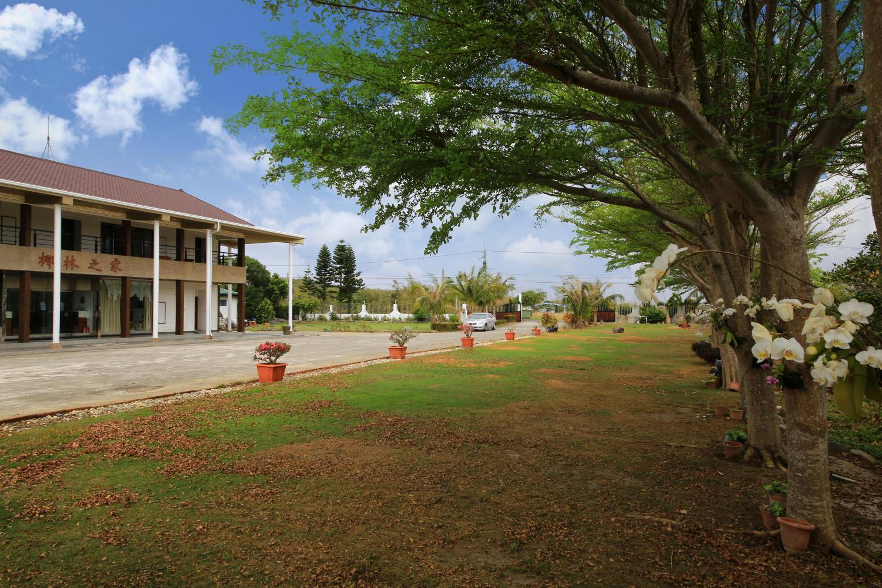 Coconutpalm Home