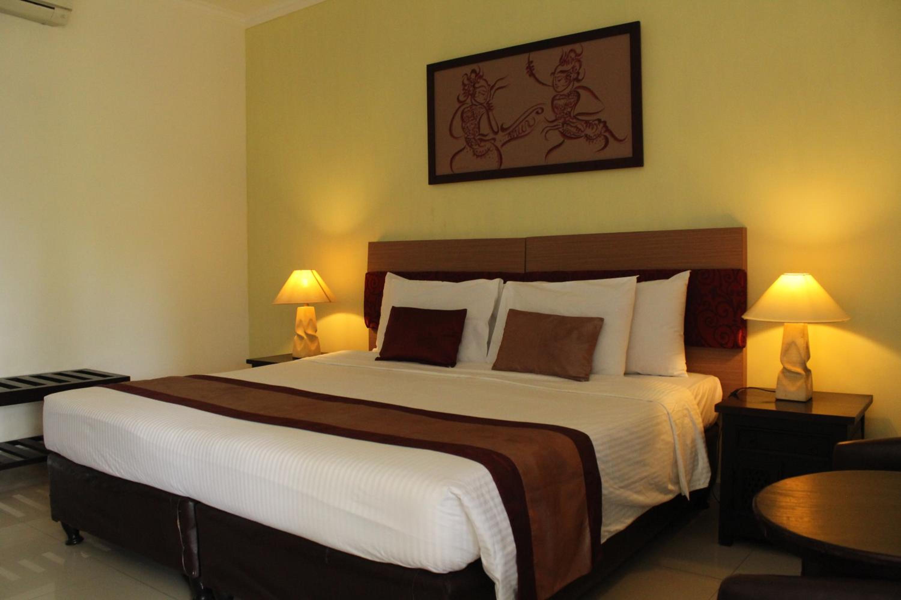 Sarinande Hotel