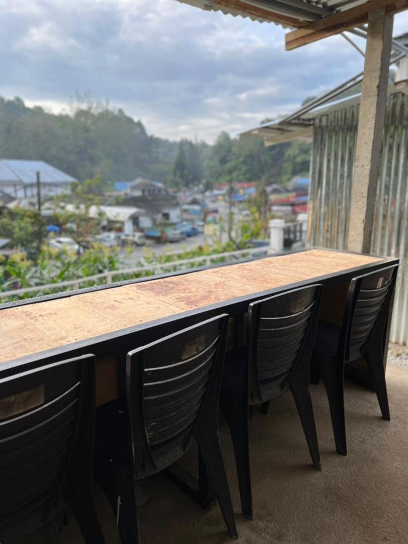 The Backyard Glamping Cameron Highlands