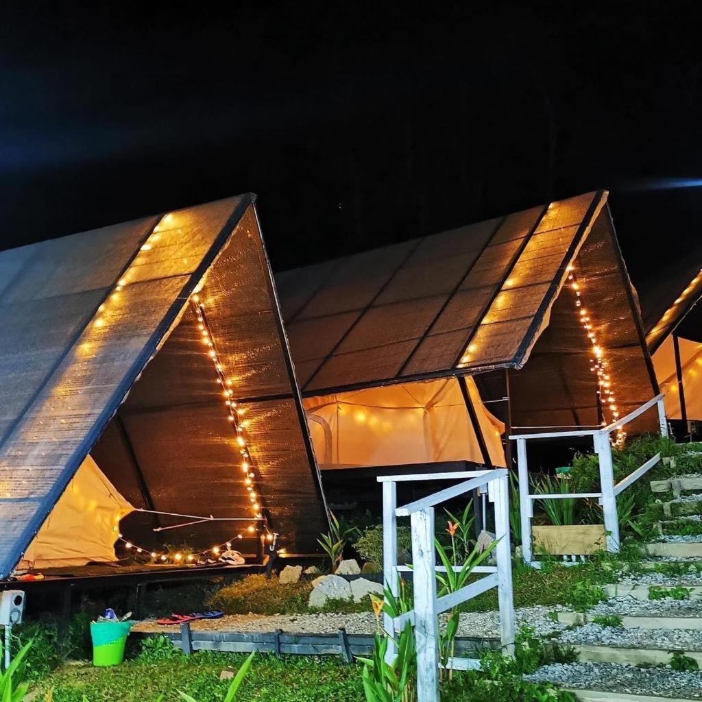 The Backyard Glamping Cameron Highlands