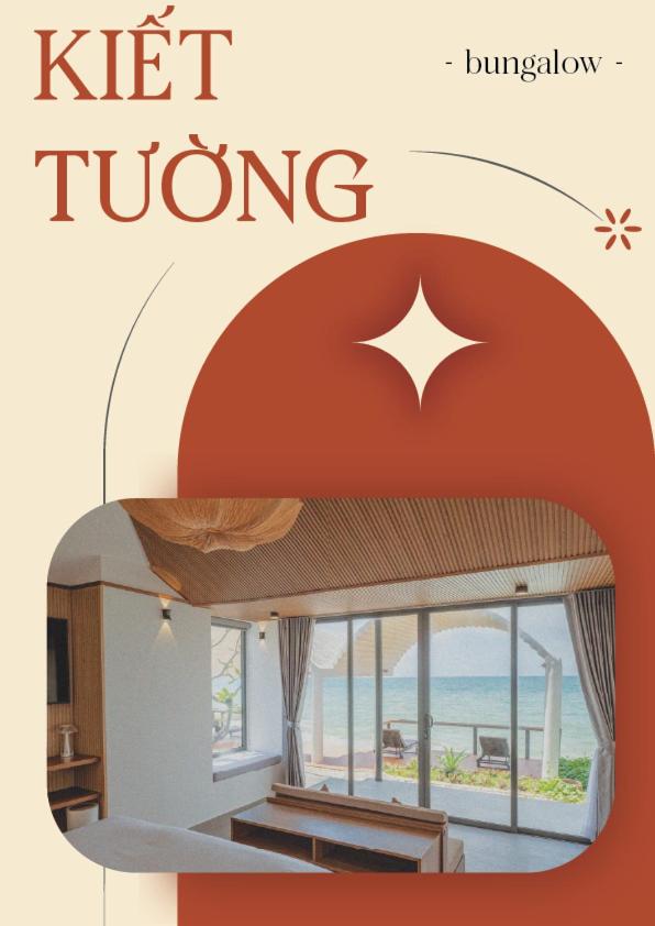 Tuong Boutique Mui Ne