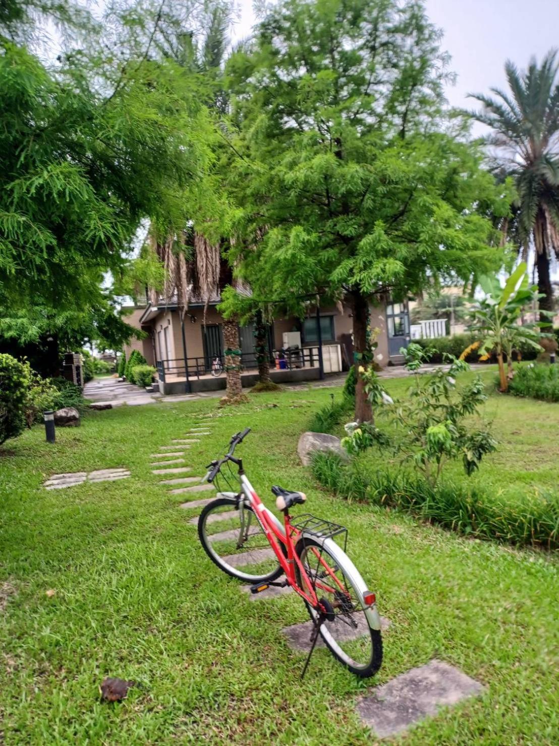 Shui Lian Tian Villa