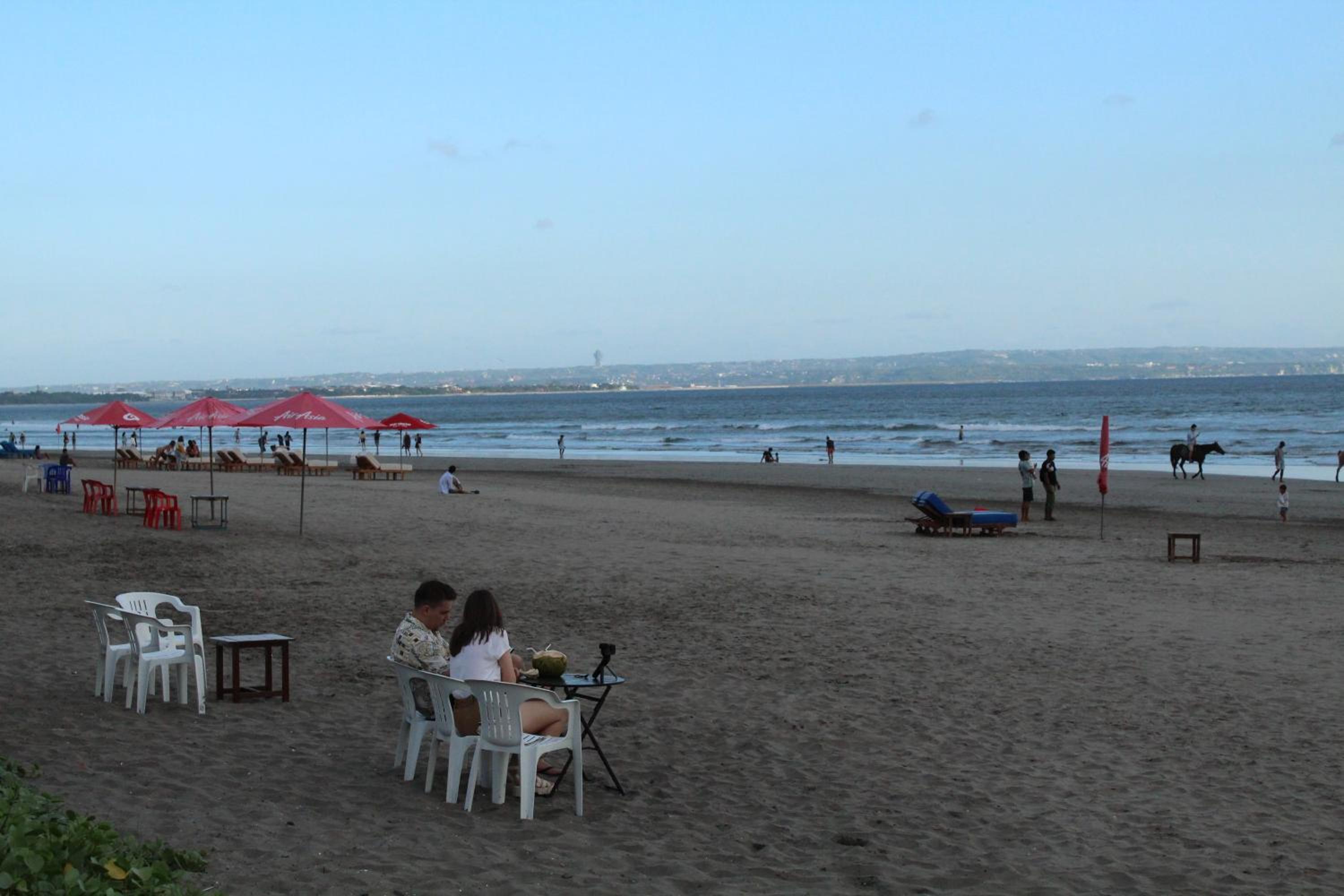 Sarinande Hotel