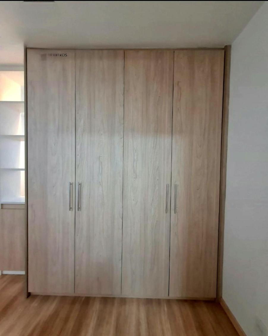 Conjunto Estúdio e Duplex Selenita by Rhouses