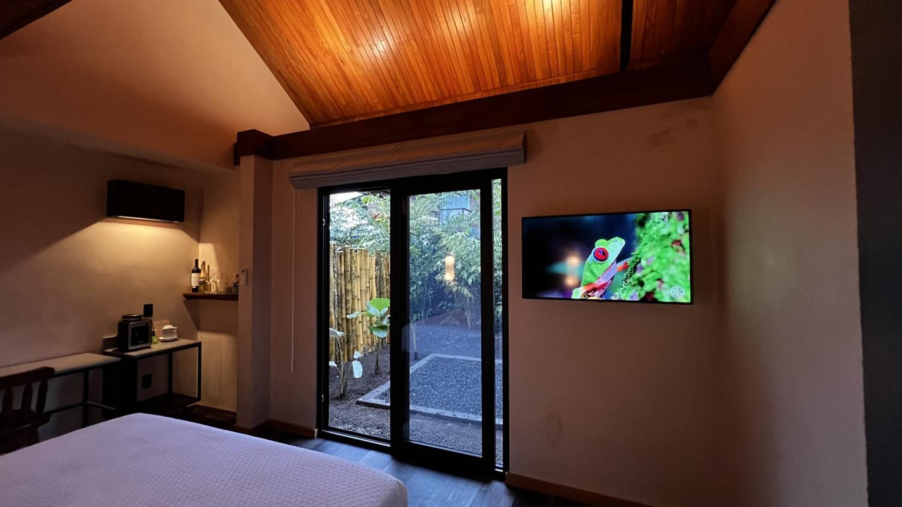 Suwa Villa Arenal