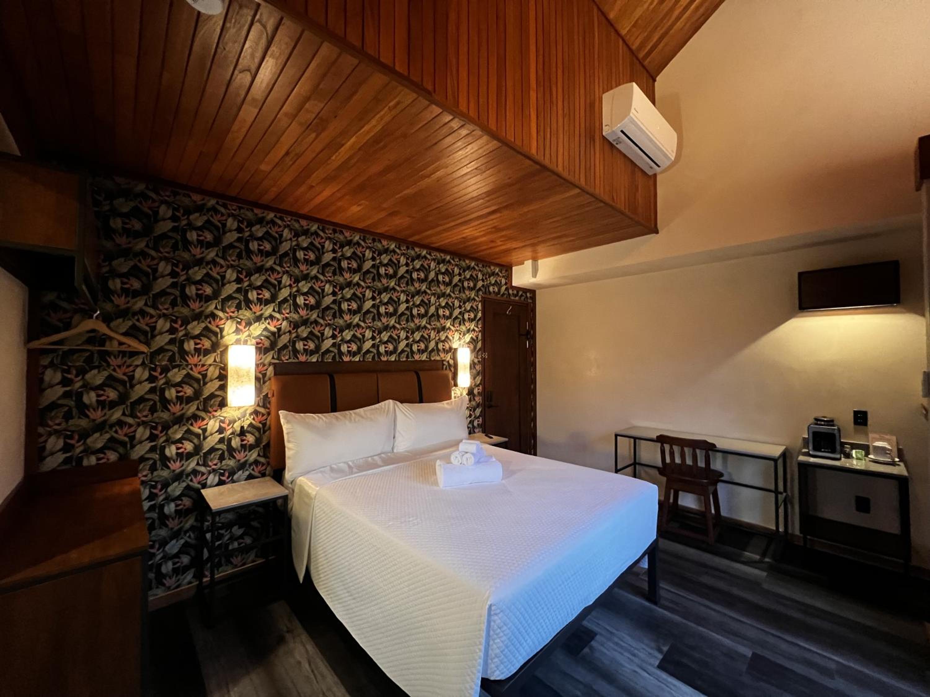 Suwa Villa Arenal