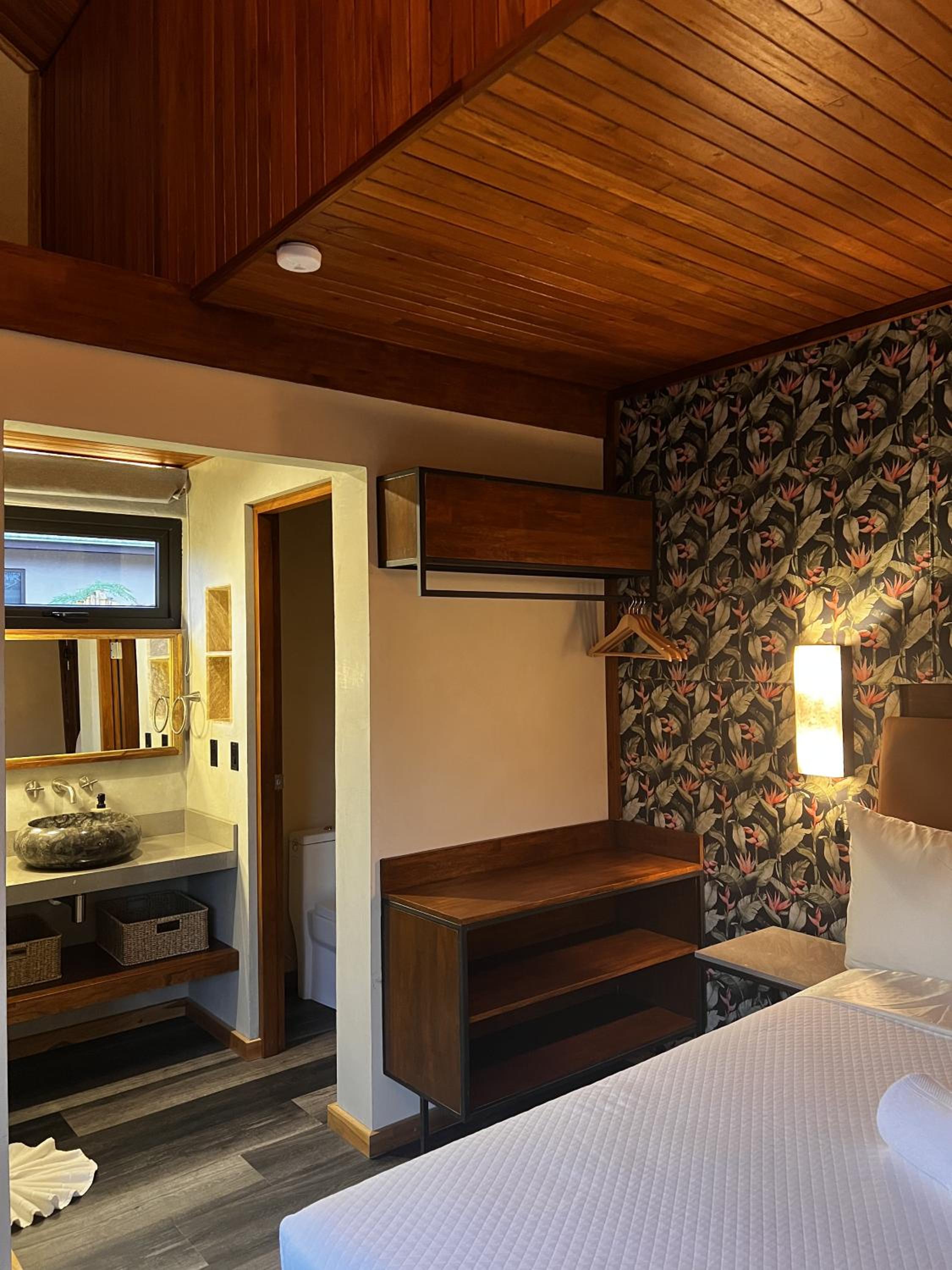 Suwa Villa Arenal