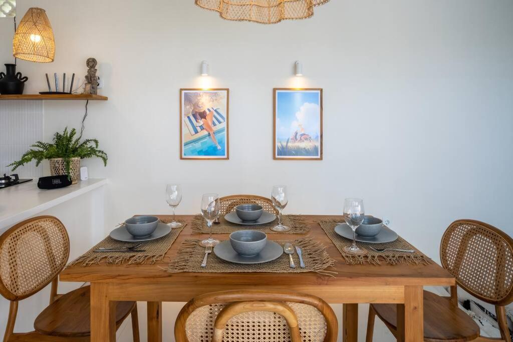 Villa Sori 2 - Perfect Canggu hideaway, great location! view 2