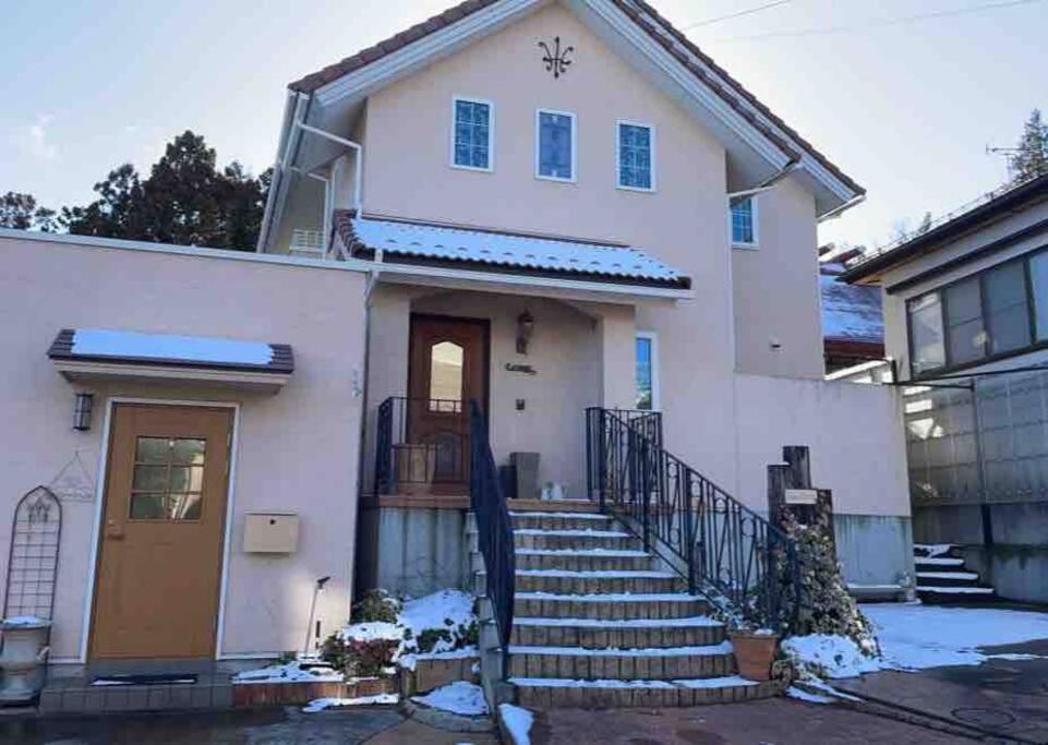 Hotel Maccha House Near Zenkoji Nagano