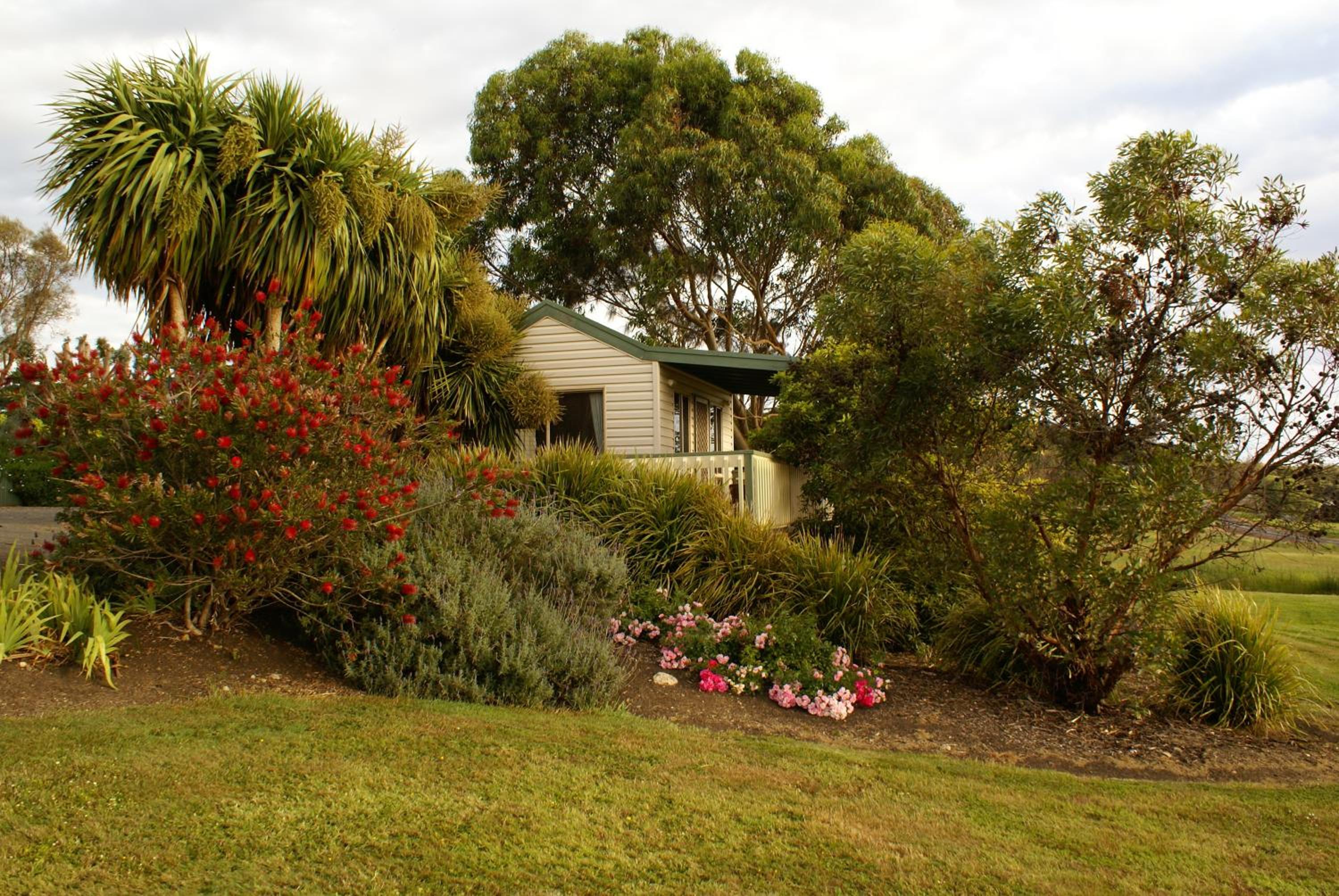 Daysy Hill Country Cottages